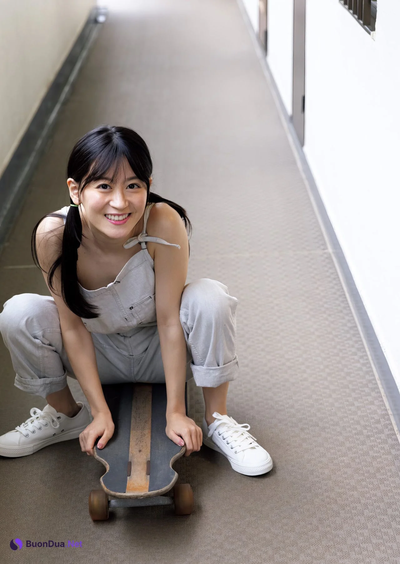 Kei Jonishi 上西恵, 写真集 『 “そのまんま。” 』 Set.01 - Photo 6