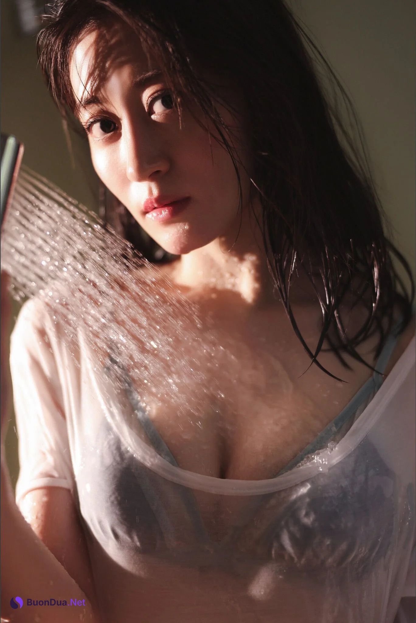 Kei Jonishi 上西恵, ＦＲＩＤＡＹデジタル写真集 プレミアム 「ＥＤＧＥ ｏｆ Ｋ」 Set.02 - Photo 10