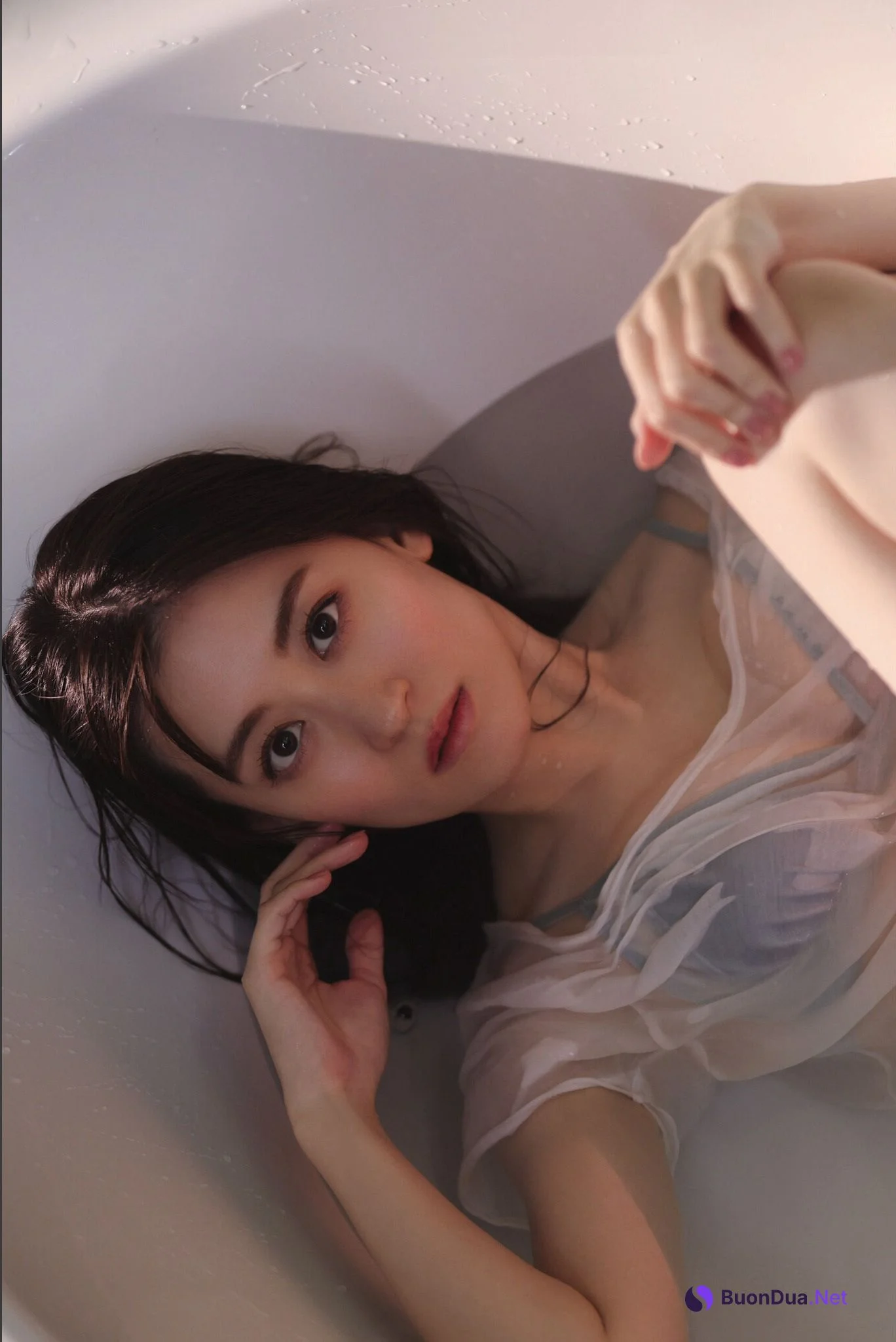 Kei Jonishi 上西恵, ＦＲＩＤＡＹデジタル写真集 プレミアム 「ＥＤＧＥ ｏｆ Ｋ」 Set.02 - Photo 14