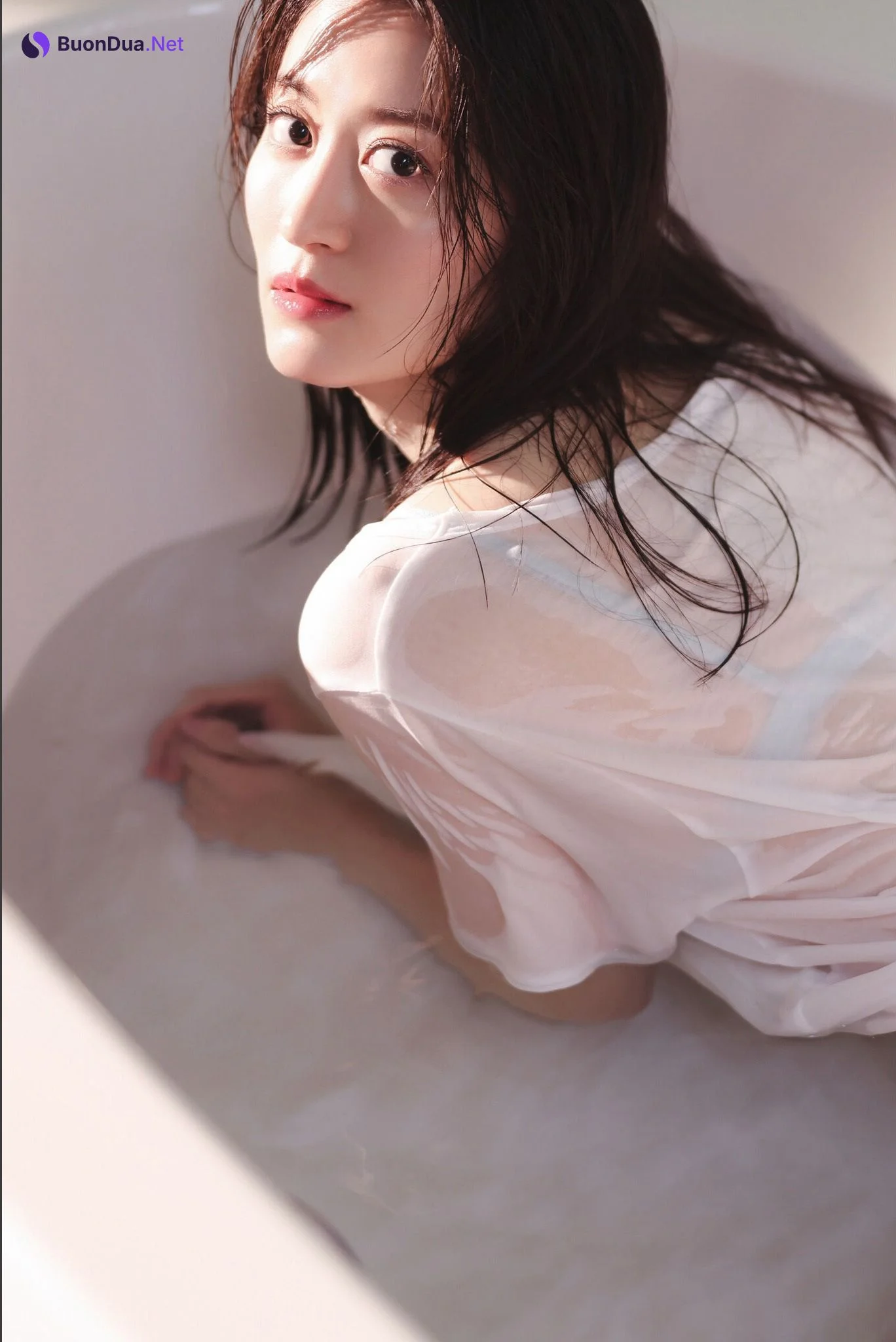 Kei Jonishi 上西恵, ＦＲＩＤＡＹデジタル写真集 プレミアム 「ＥＤＧＥ ｏｆ Ｋ」 Set.02 - Photo 17