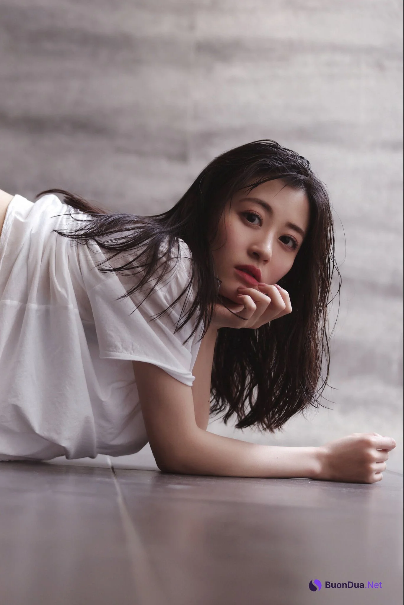 Kei Jonishi 上西恵, ＦＲＩＤＡＹデジタル写真集 プレミアム 「ＥＤＧＥ ｏｆ Ｋ」 Set.02 - Photo 4