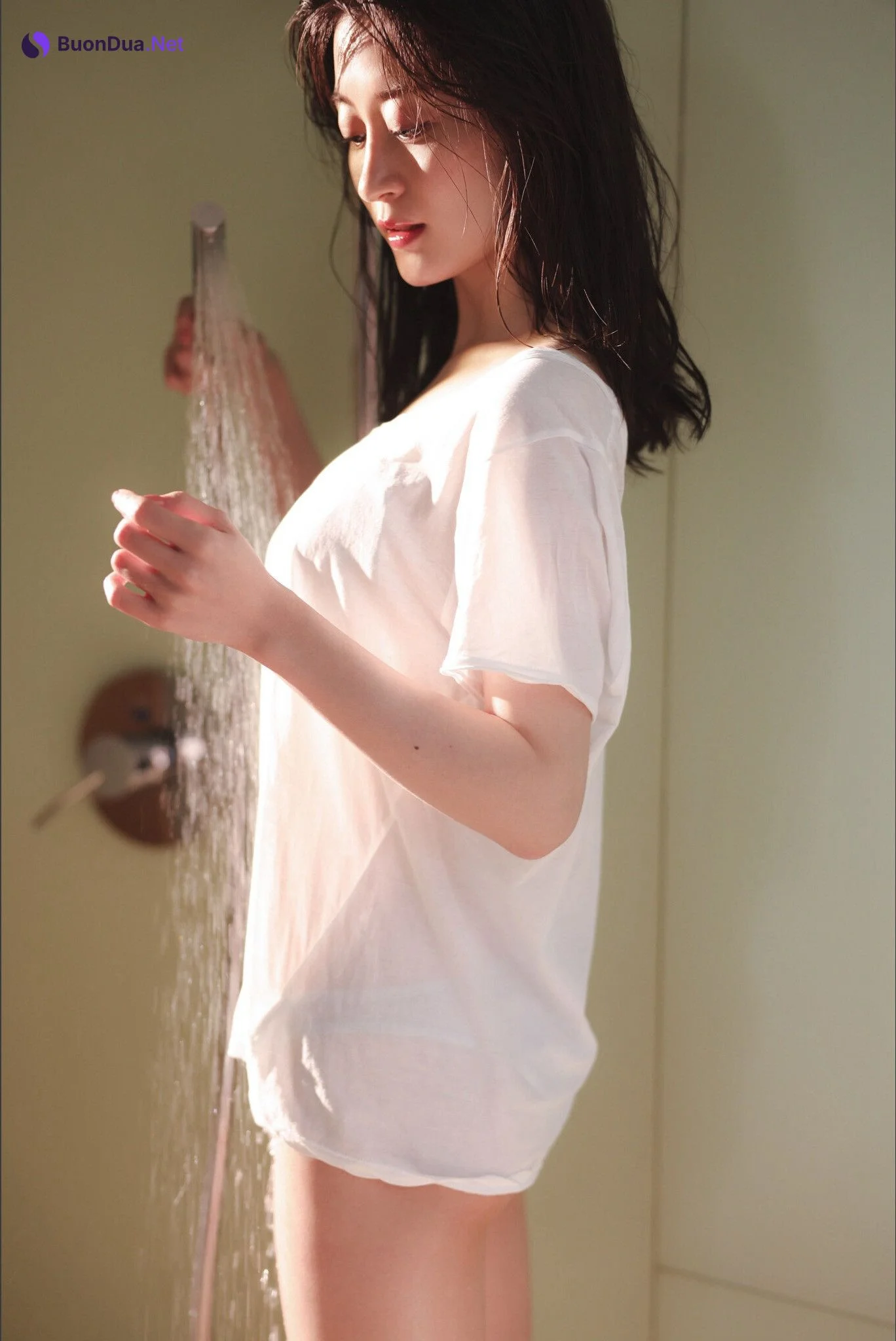 Kei Jonishi 上西恵, ＦＲＩＤＡＹデジタル写真集 プレミアム 「ＥＤＧＥ ｏｆ Ｋ」 Set.02 - Photo 7