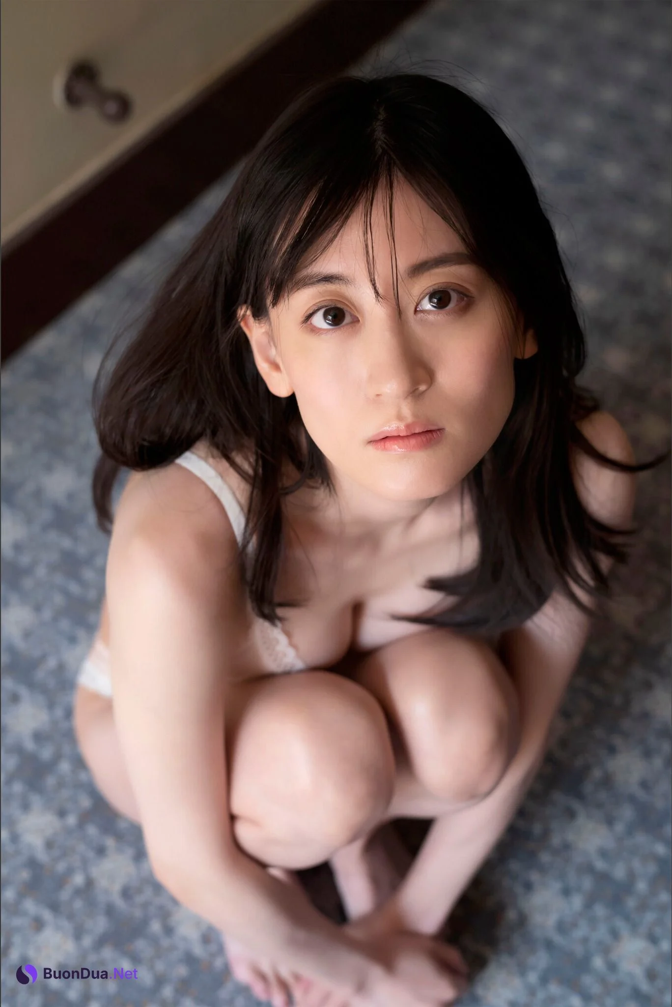Kei Jonishi 上西恵, 週刊現代デジタル写真集 陸に上がったマーメイド（ショート・バージョン） Set.02 - รูปภาพ 14