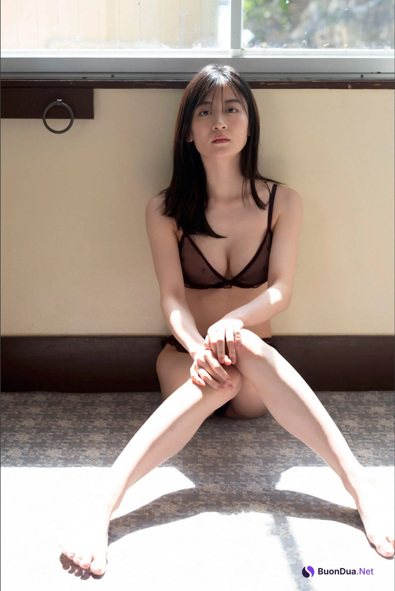 Kei Jonishi 上西恵, 週刊現代デジタル写真集 陸に上がったマーメイド（ショート・バージョン） Set.02 - รูปภาพ 19