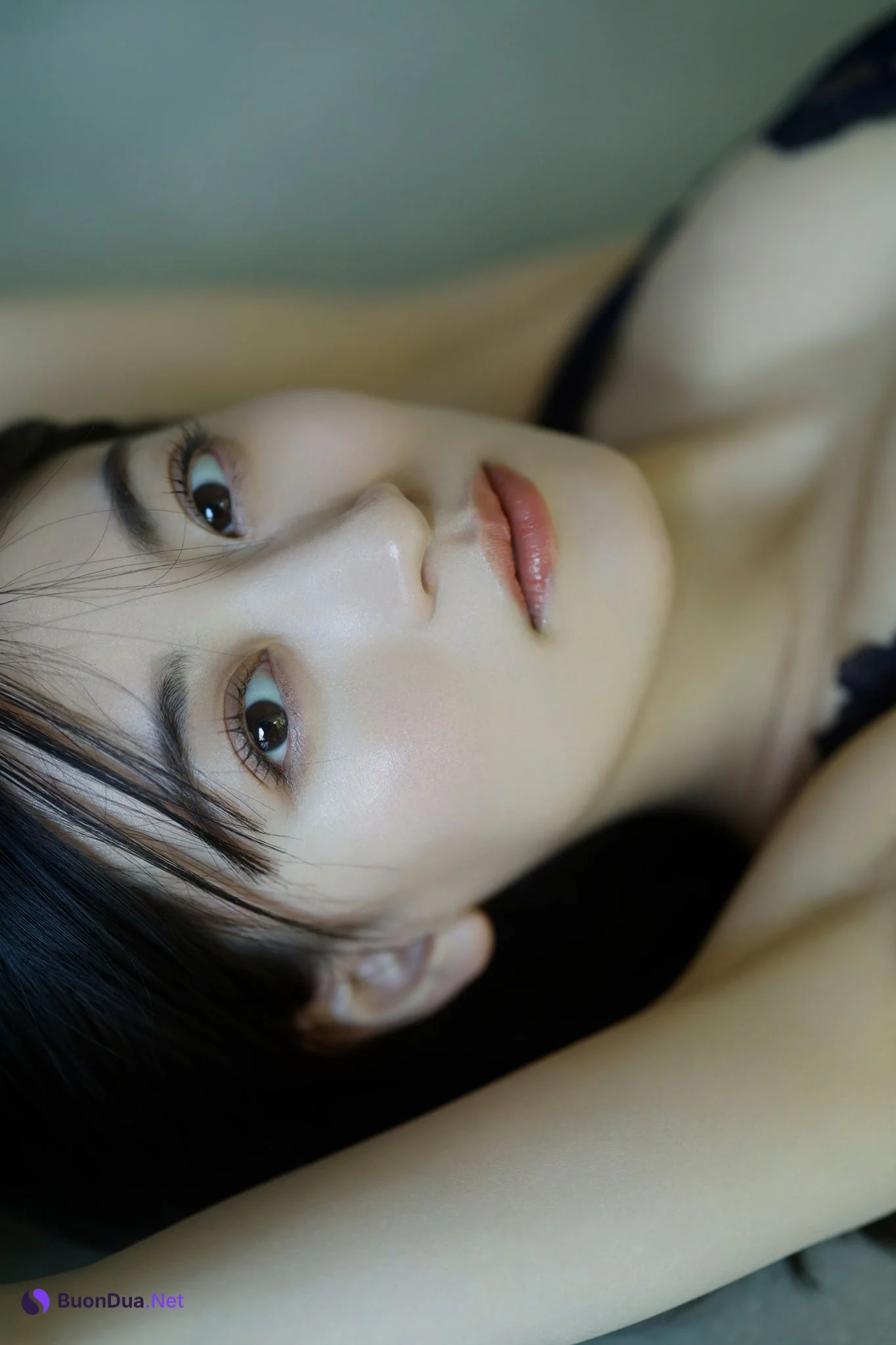 Kei Jonishi 上西恵, 週刊ポストデジタル写真集 [純白の艶肌] Set.02 - Photo 10