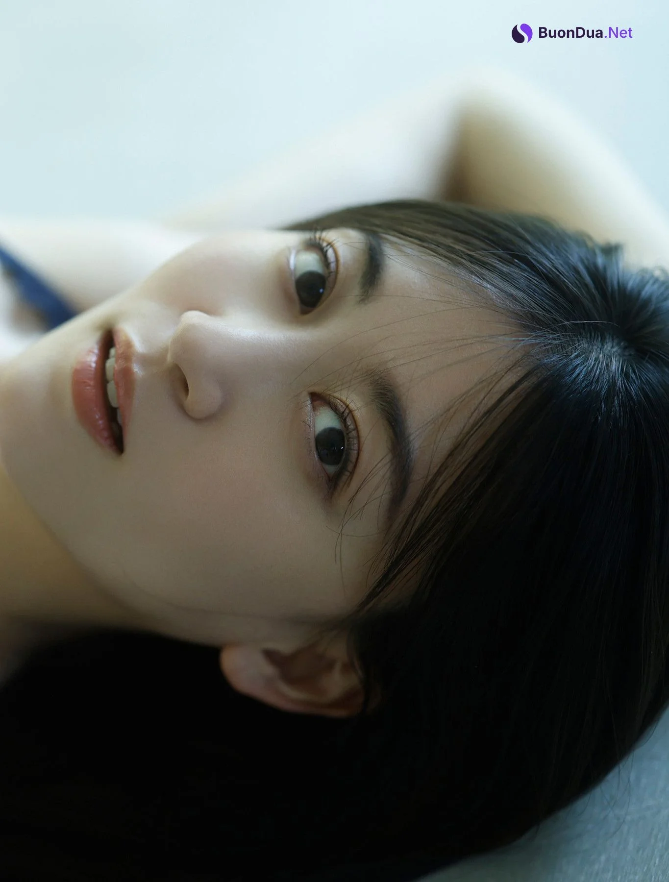 Kei Jonishi 上西恵, 週刊ポストデジタル写真集 [純白の艶肌] Set.02 - Photo 14