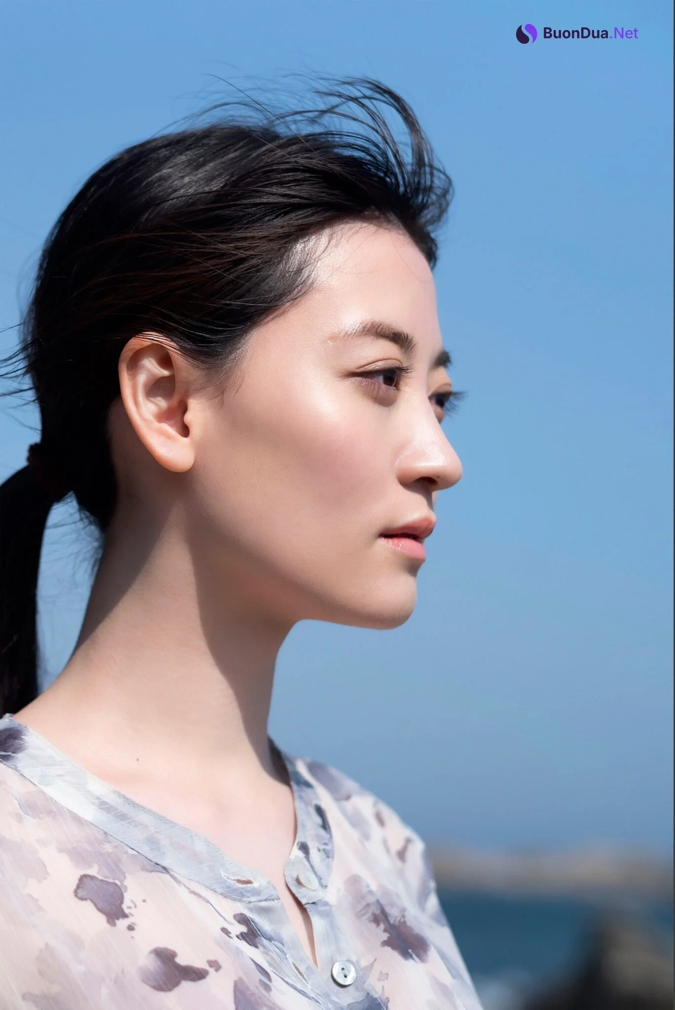 Kei Jonishi 上西恵, 週刊現代デジタル写真集 陸に上がったマーメイド（ロング・バージョン）Set.02 - Photo 8