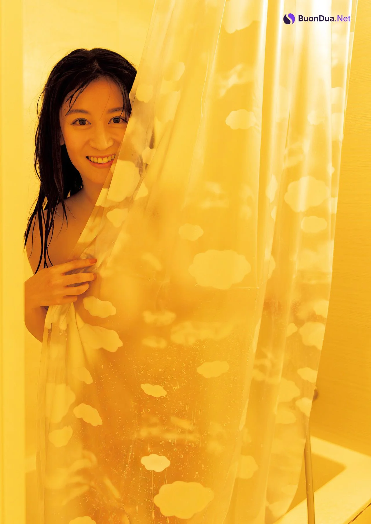 Kei Jonishi 上西恵, 写真集 『 “そのまんま。” 』 Set.02 - Photo 10