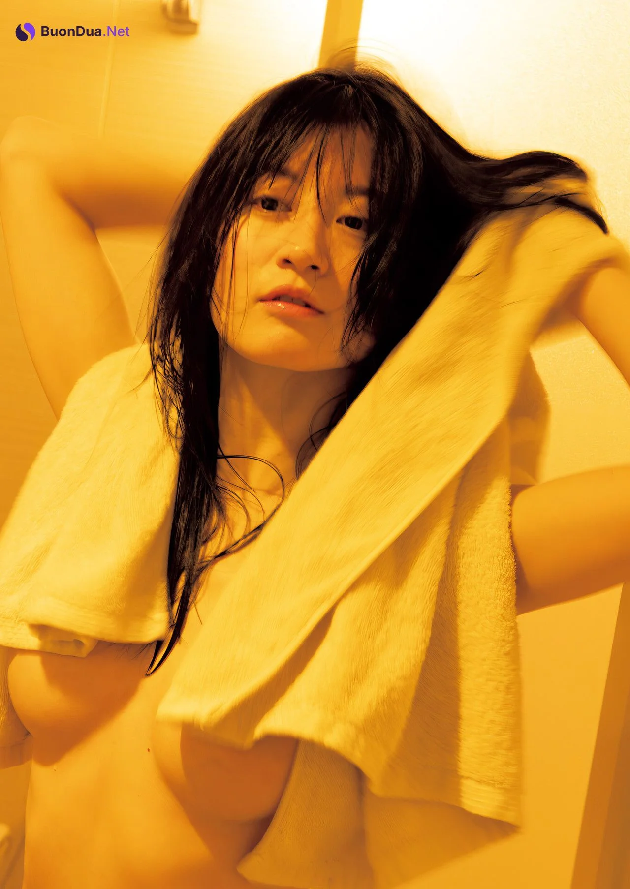 Kei Jonishi 上西恵, 写真集 『 “そのまんま。” 』 Set.02 - Photo 13