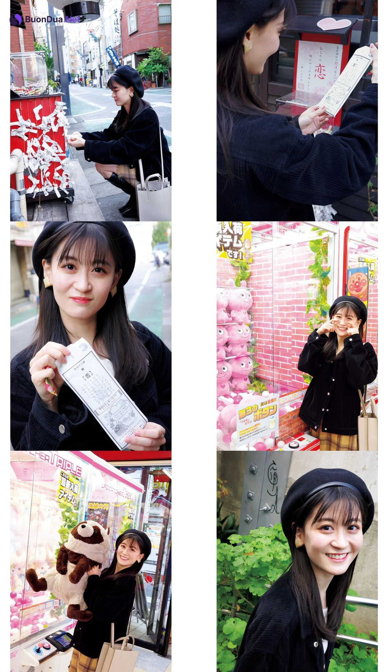 Kei Jonishi 上西恵, 写真集 『 “そのまんま。” 』 Set.02 - Photo 2