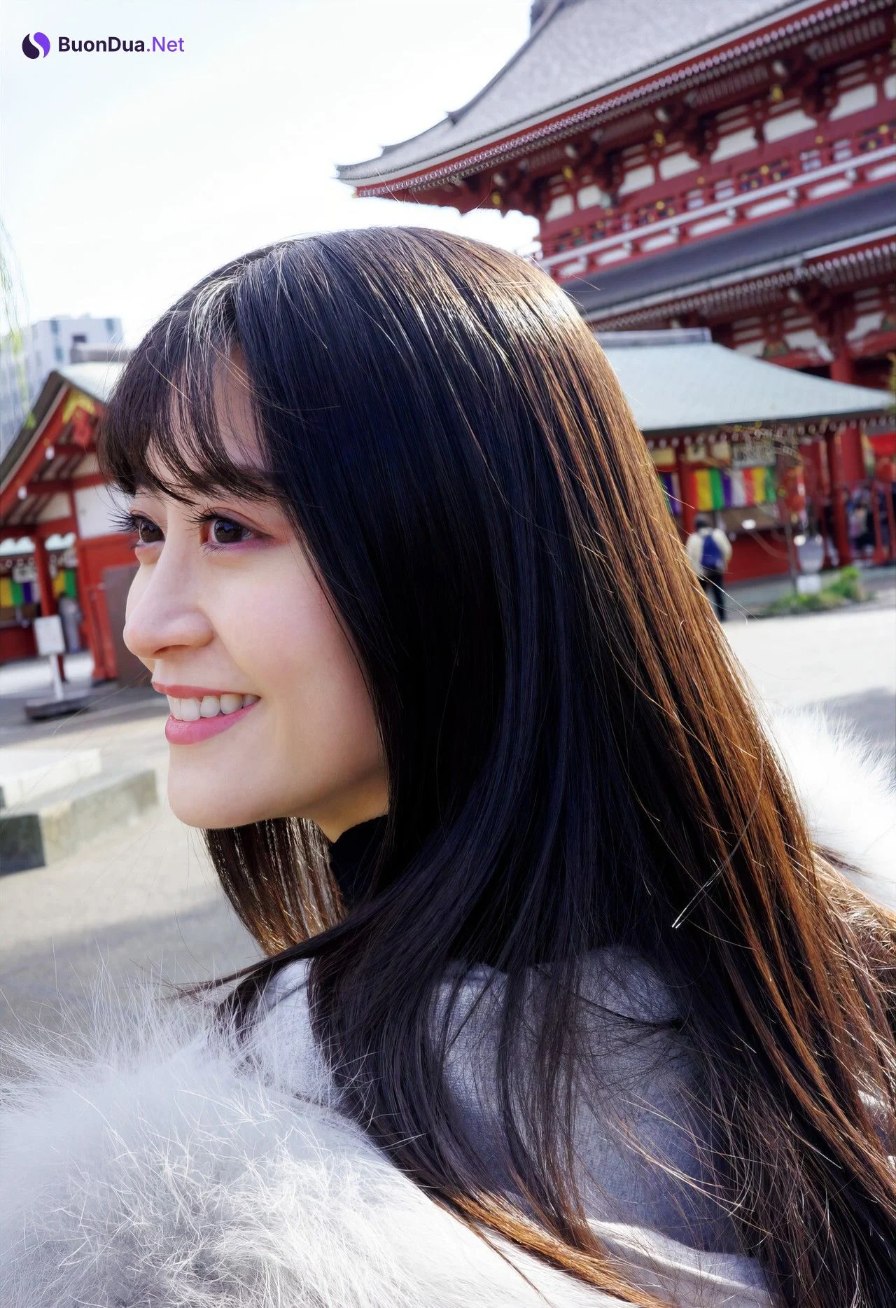 Kei Jonishi 上西恵, 写真集 『 “そのまんま。” 』 Set.02 - Photo 4
