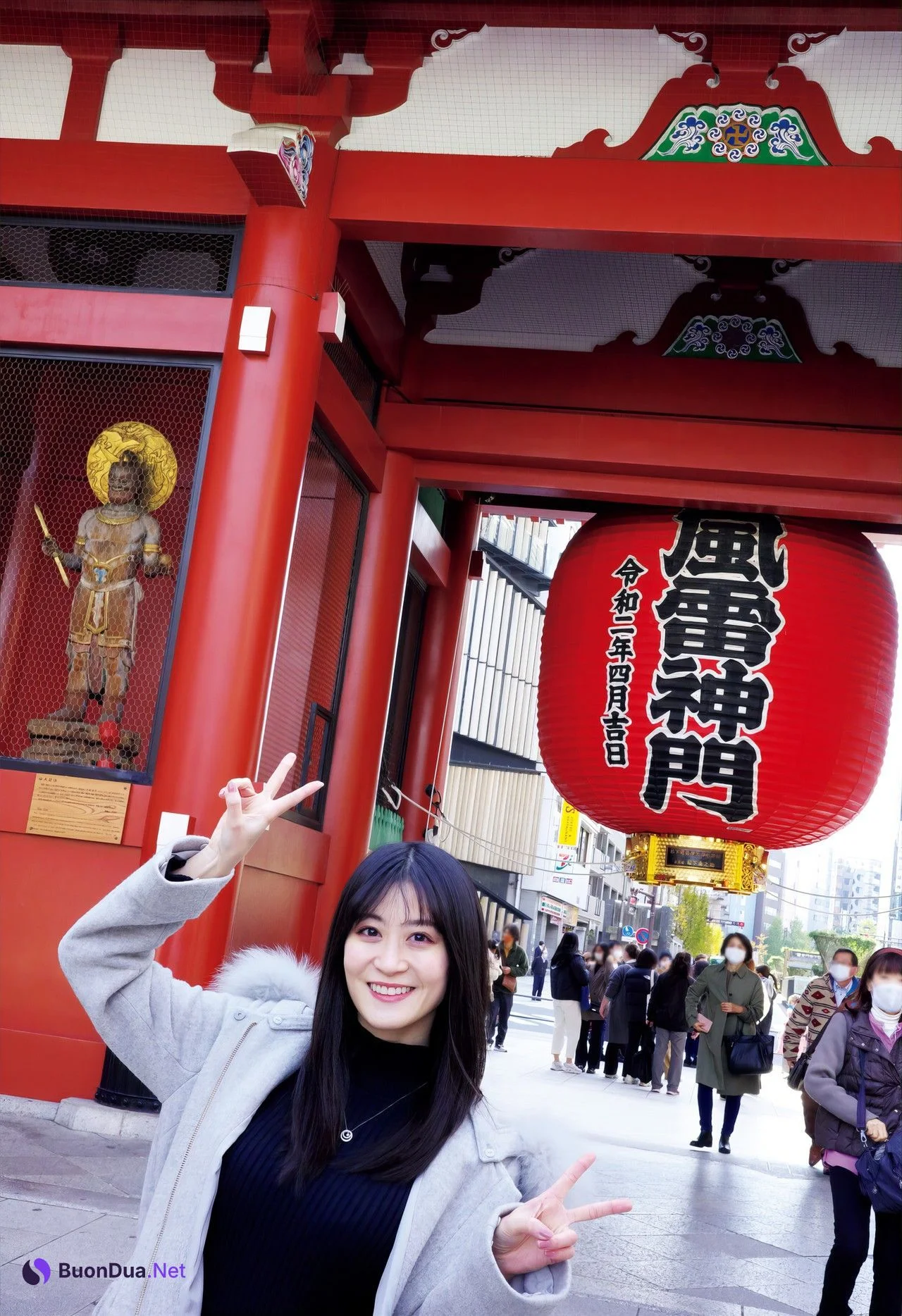 Kei Jonishi 上西恵, 写真集 『 “そのまんま。” 』 Set.02 - Photo 7