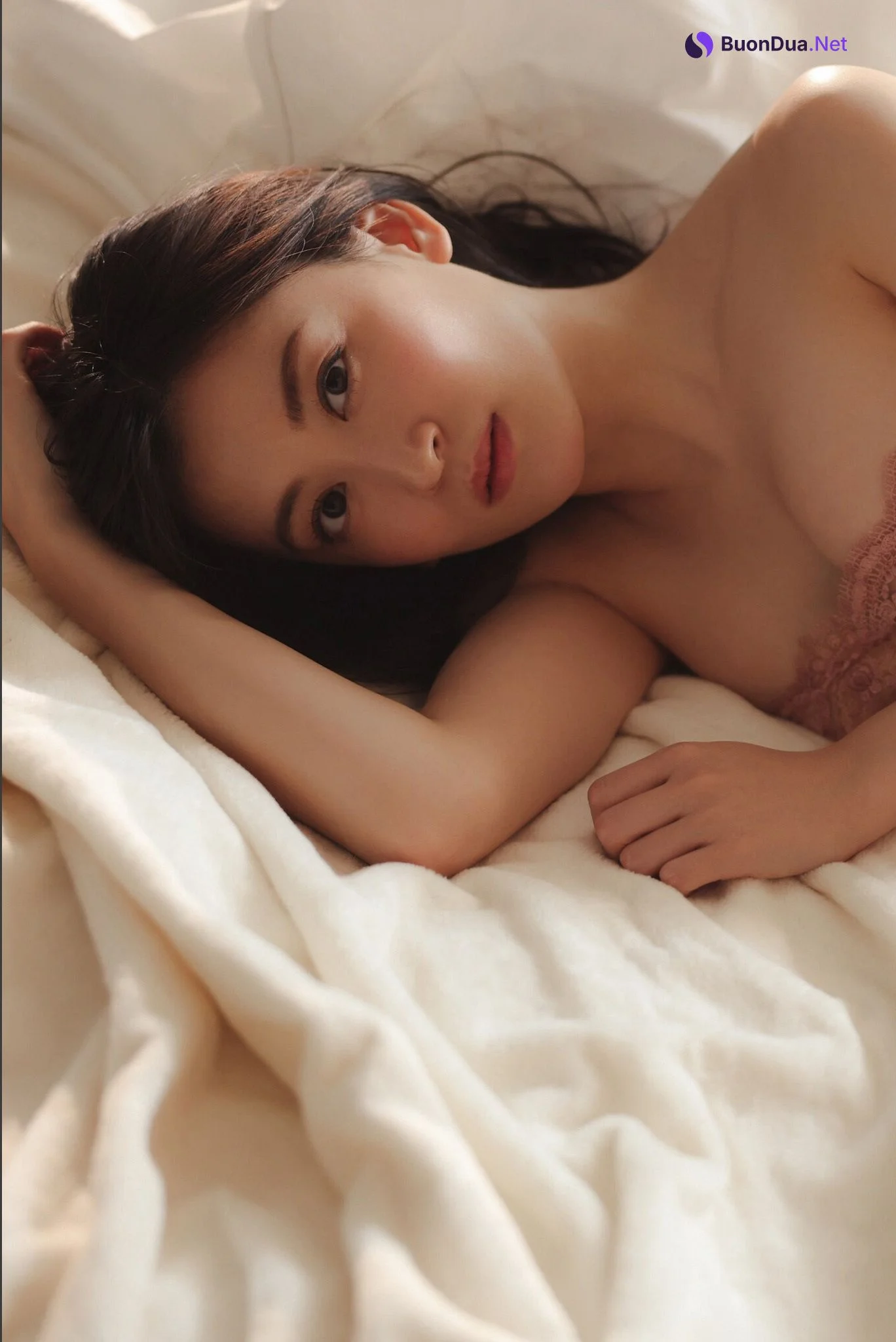 Kei Jonishi 上西恵, ＦＲＩＤＡＹデジタル写真集 プレミアム 「ＥＤＧＥ ｏｆ Ｋ」 Set.03 - Photo 13