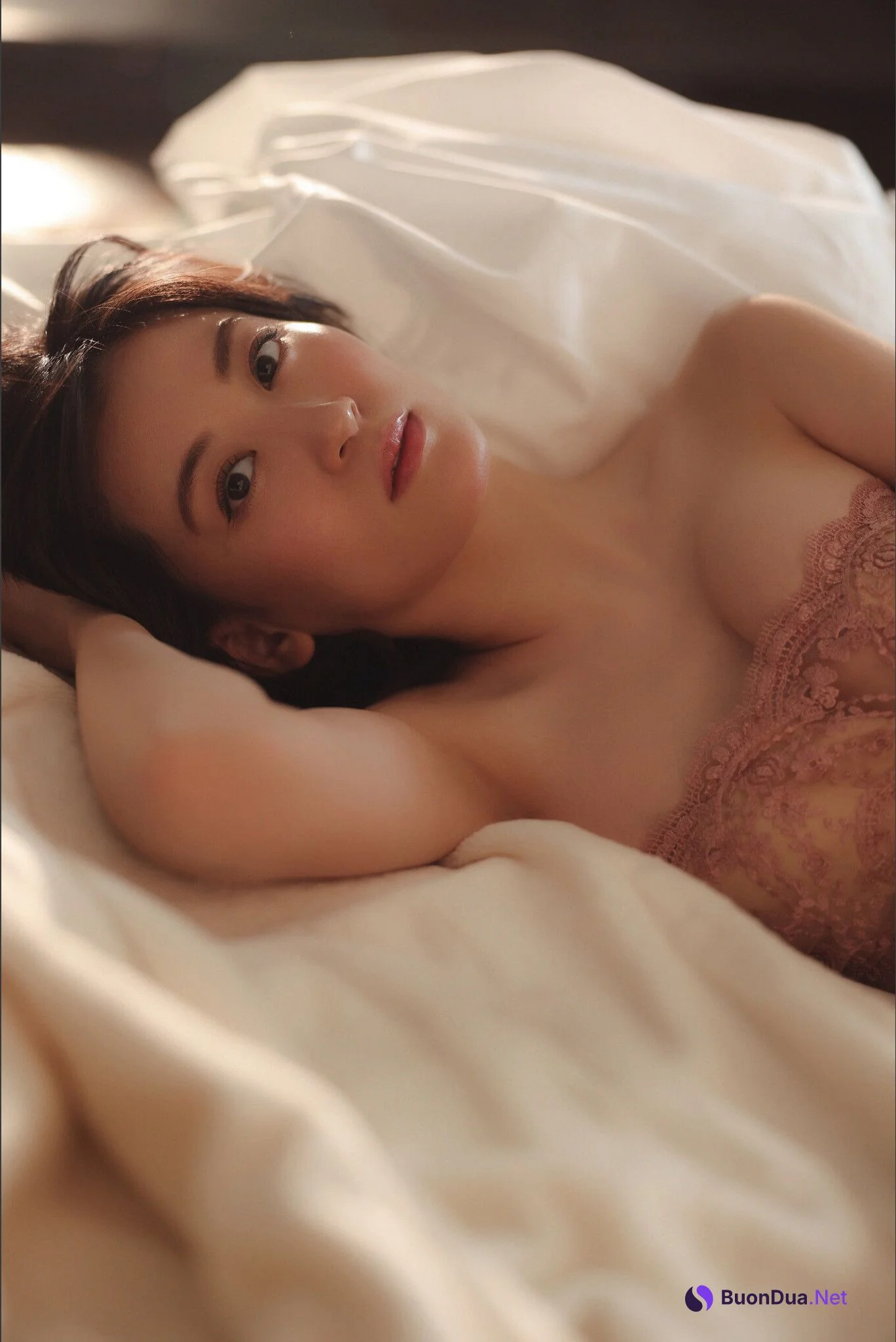 Kei Jonishi 上西恵, ＦＲＩＤＡＹデジタル写真集 プレミアム 「ＥＤＧＥ ｏｆ Ｋ」 Set.03 - Photo 8