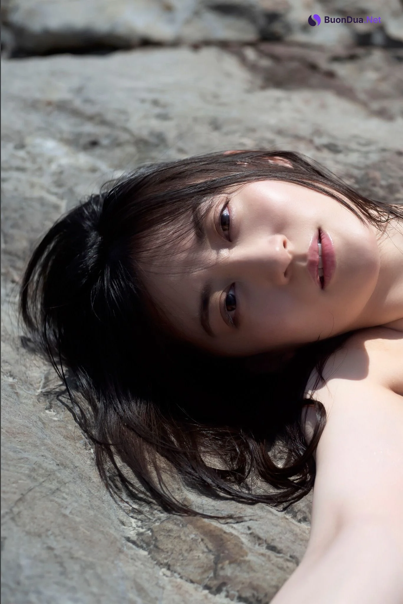 Kei Jonishi 上西恵, 週刊現代デジタル写真集 陸に上がったマーメイド（ショート・バージョン） Set.03 - Photo 15