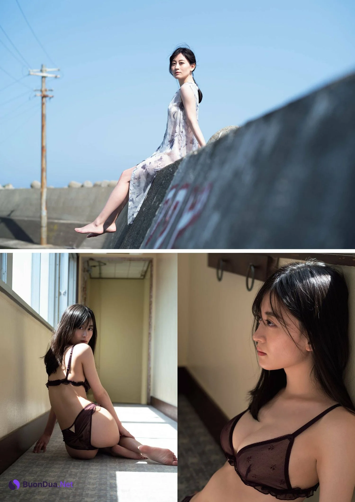 Kei Jonishi 上西恵, Shukan Gendai 2023.06.24 (週刊現代 2023年6月24日号) - 사진 3