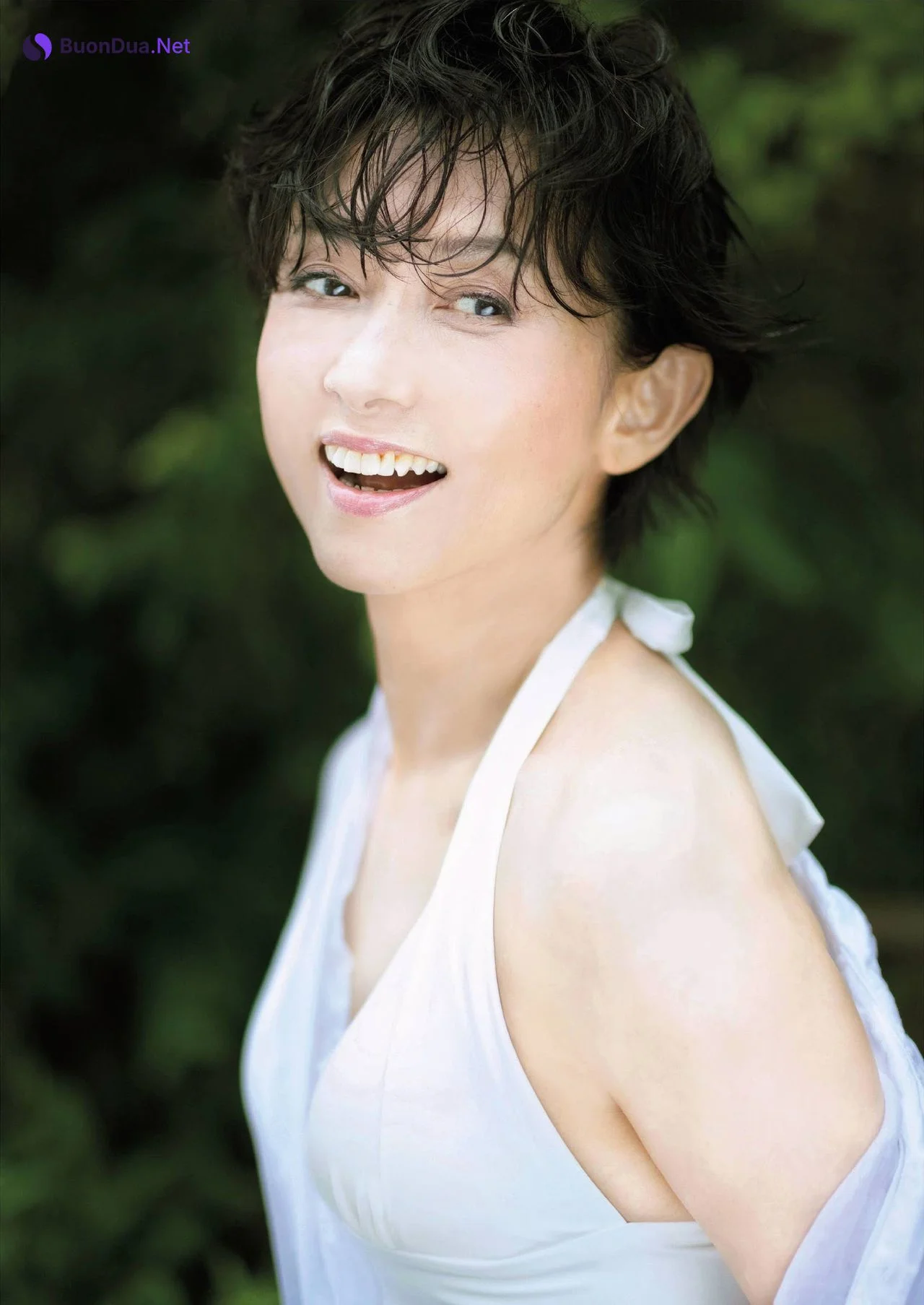 Keiko Saito 斉藤慶子, FRIDAY 2021.08.13 (フライデー 2021年8月13日号) - Photo 2