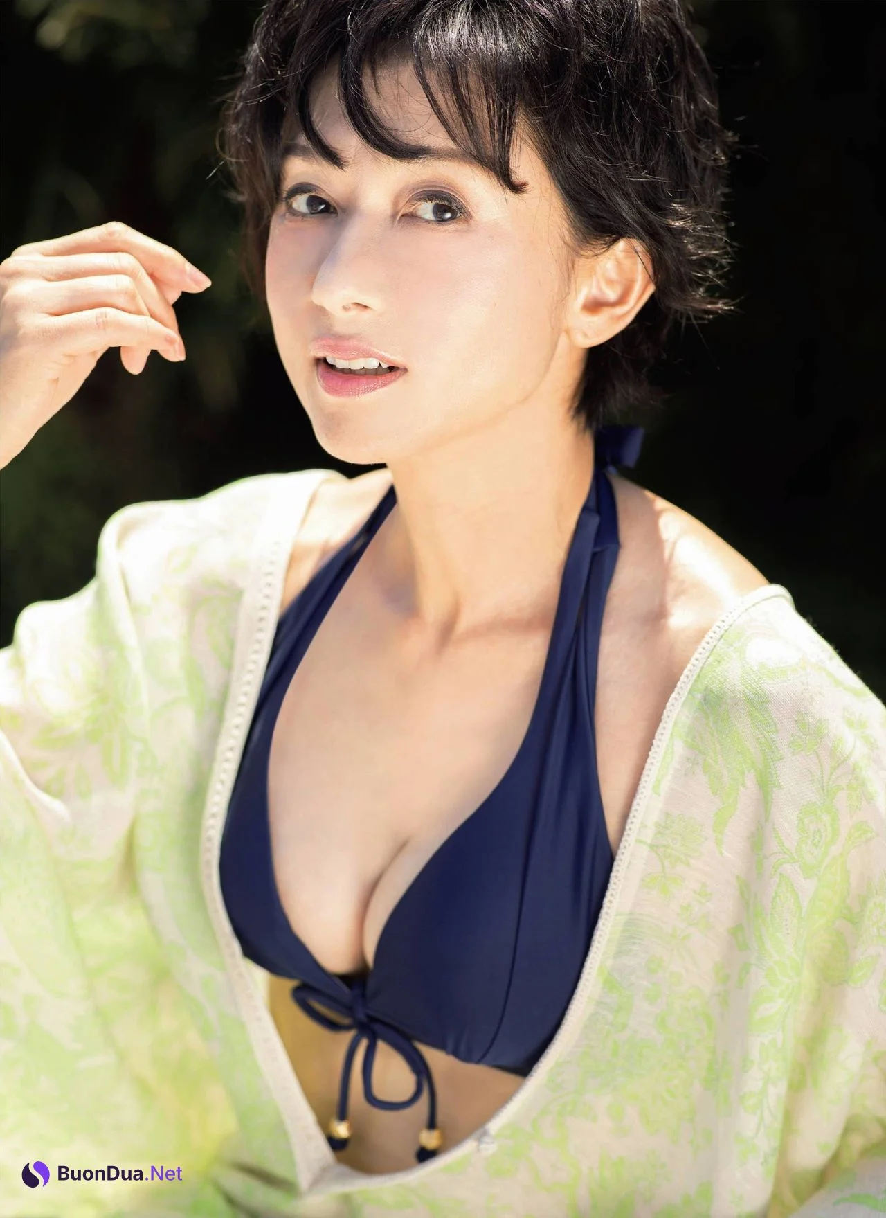 Keiko Saito 斉藤慶子, FRIDAY 2021.08.13 (フライデー 2021年8月13日号) - Photo 5