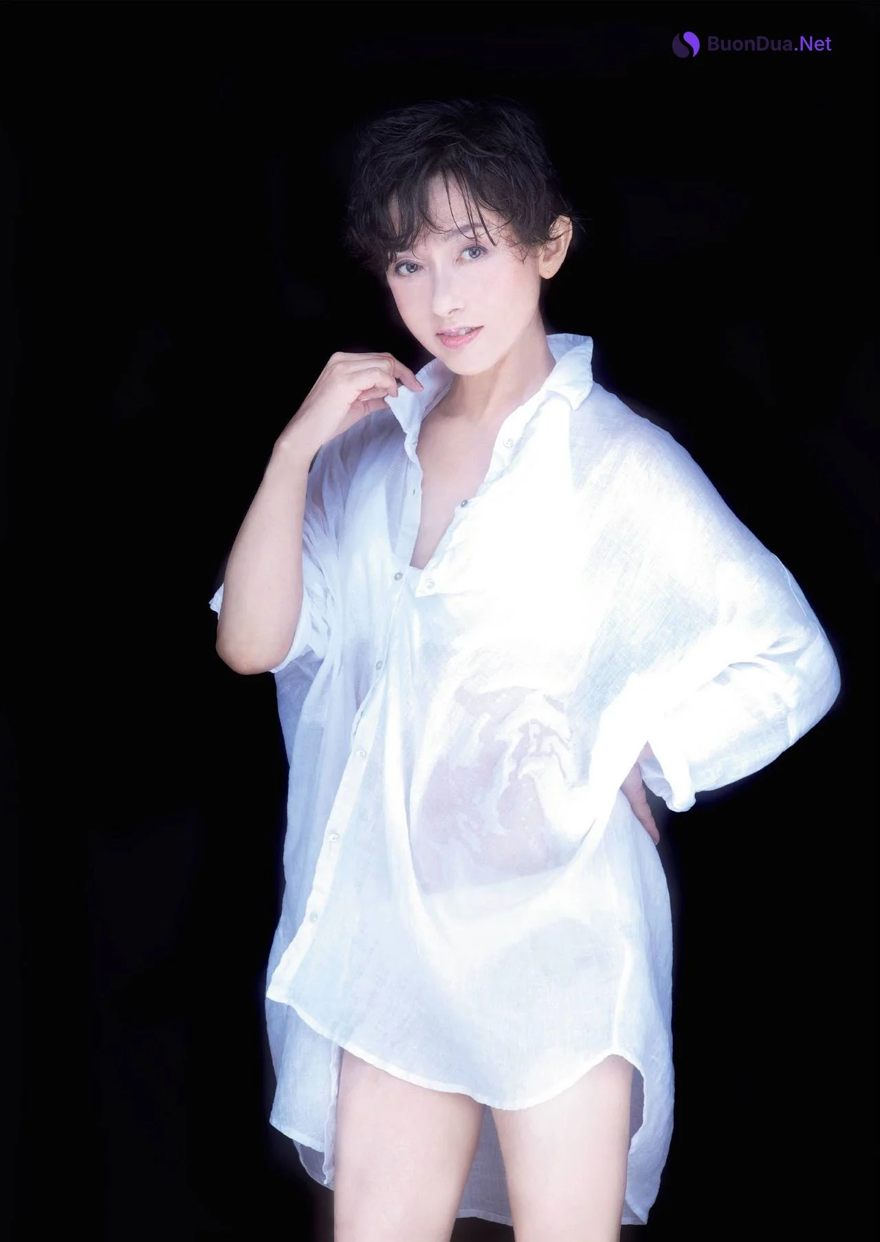 Keiko Saito 斉藤慶子, FRIDAY 2021.08.13 (フライデー 2021年8月13日号) - Photo 7