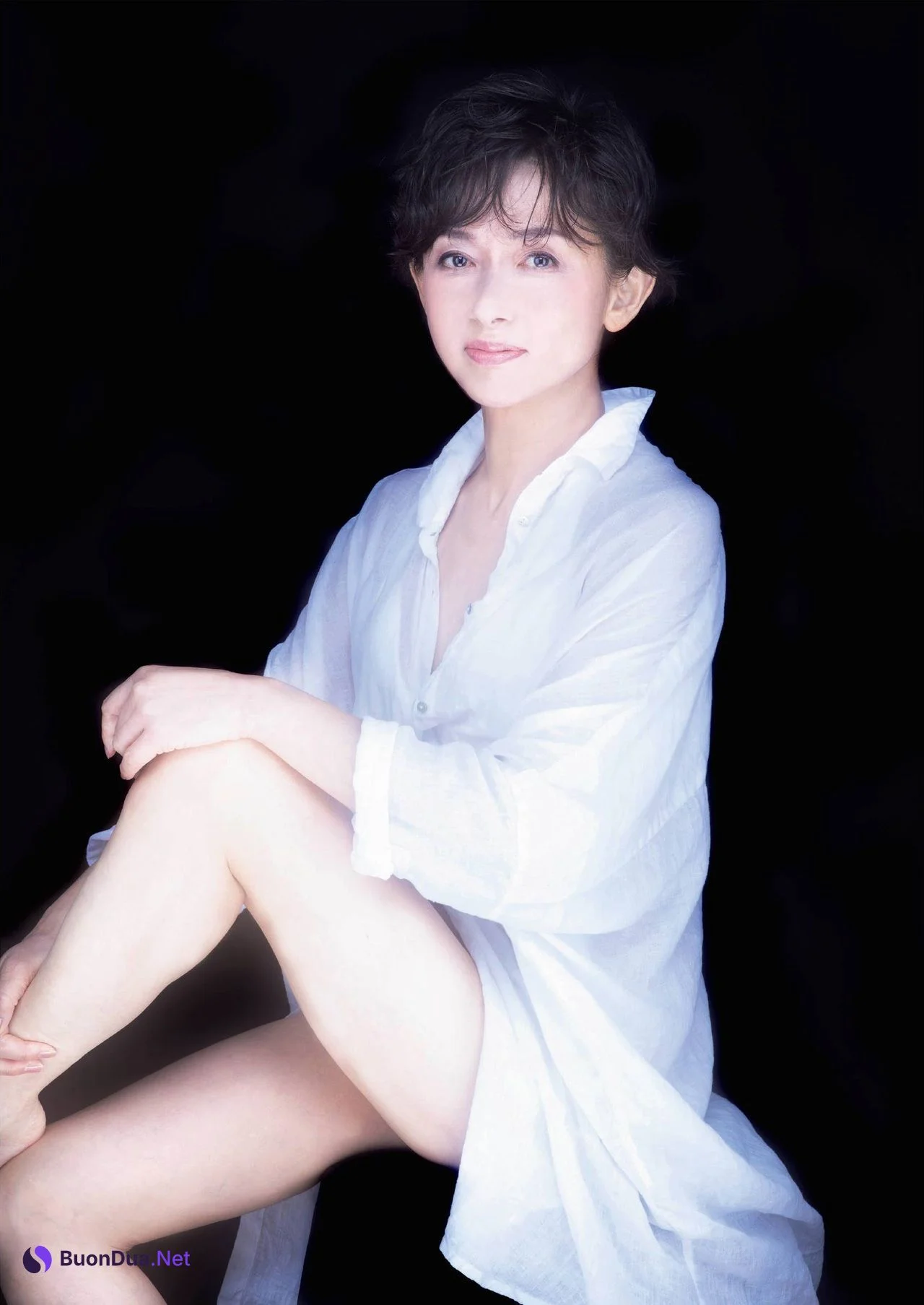 Keiko Saito 斉藤慶子, FRIDAY 2021.08.13 (フライデー 2021年8月13日号) - Photo 8