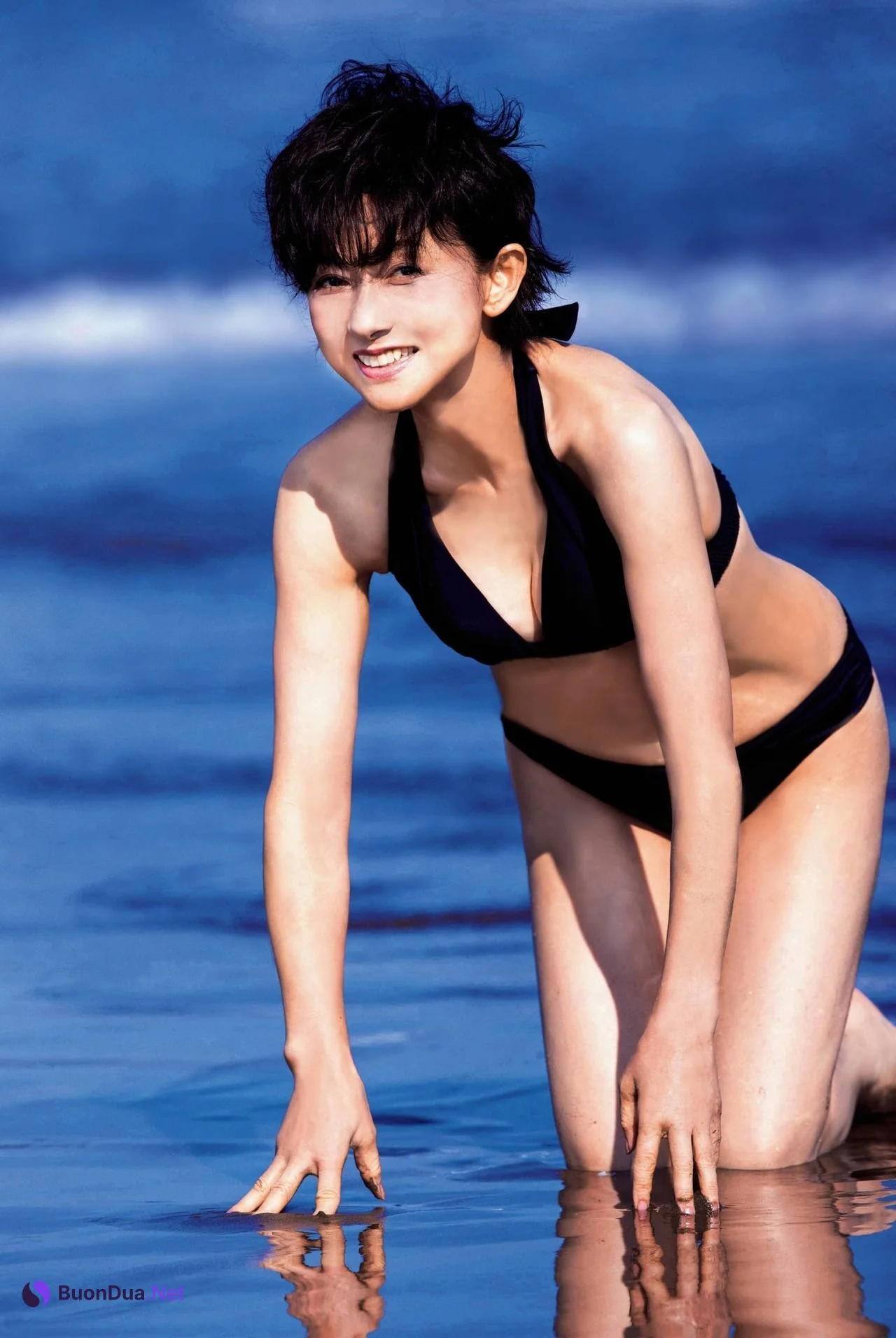 Keiko Saito 斉藤慶子, Shukan Gendai 2021.07.31 (週刊現代 2021年7月31日号) - รูปภาพ 6
