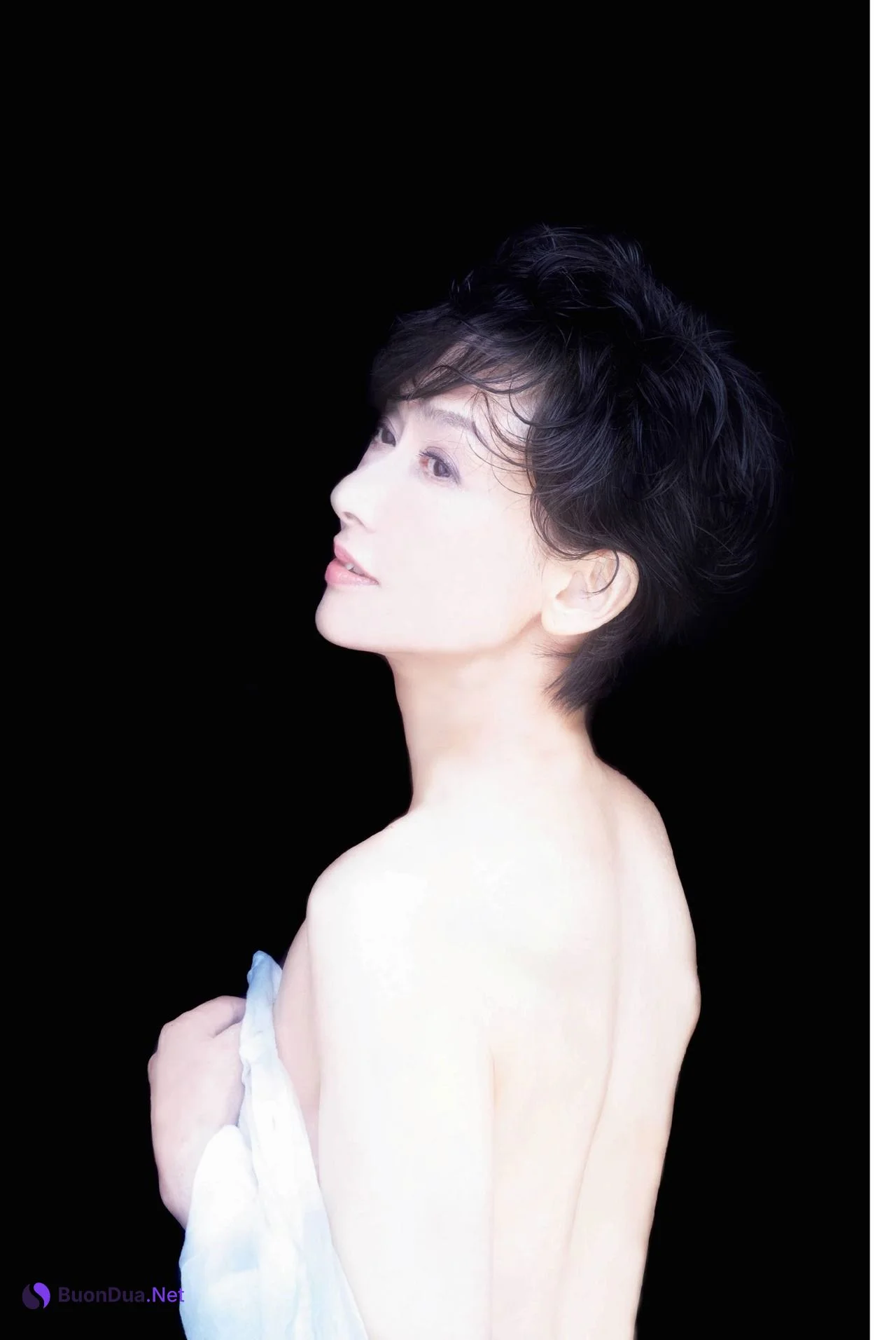 Keiko Saito 斉藤慶子, Shukan Gendai 2021.07.31 (週刊現代 2021年7月31日号) - รูปภาพ 9