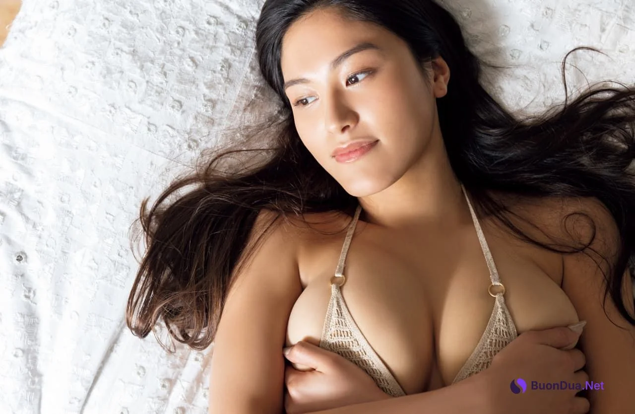 Keina Rosario ロサリオ惠奈, FRIDAY Digital 2022.03.11 (フライデー 2022年3月11日号) - Photo 10
