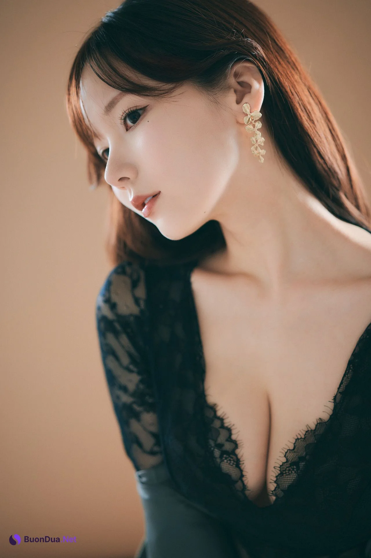 Kenken けんけんぱ, デジタル写真集 「BLACK LADY」 - Photo 20