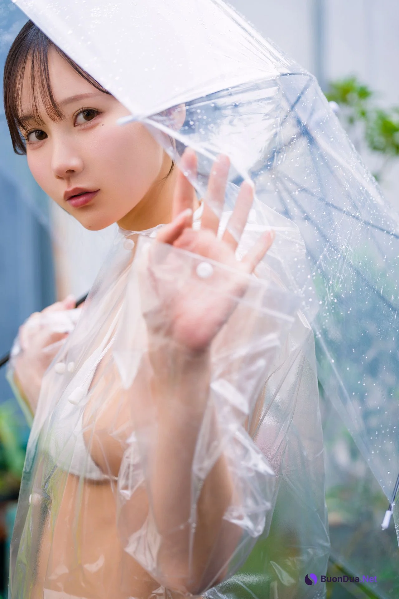 Kenken けんけんぱ, ひとりといろDL写真集 Set.01 - Photo 6