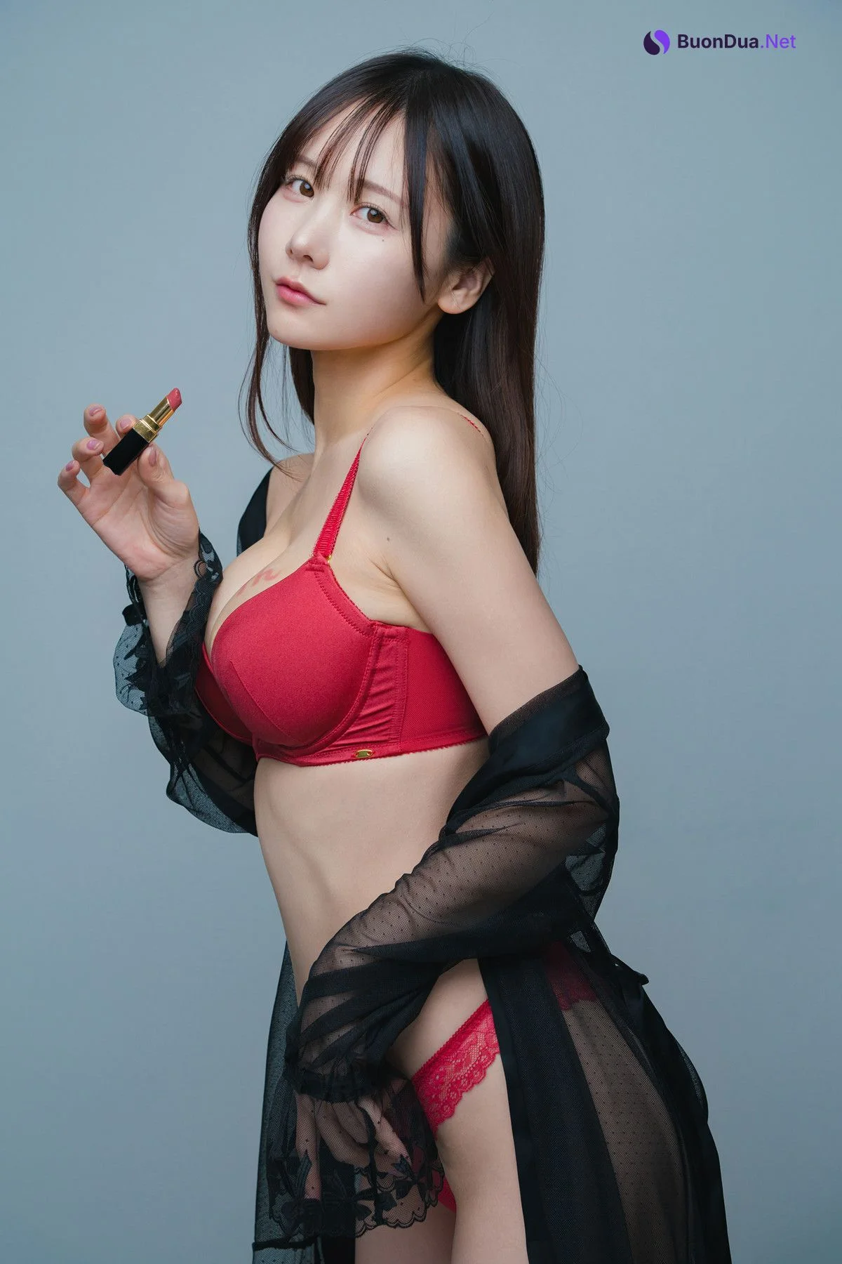 Kenken けんけんぱ, デジタル写真集 ファンティア５周年記念DL写真集 Set.02 - Photo 3