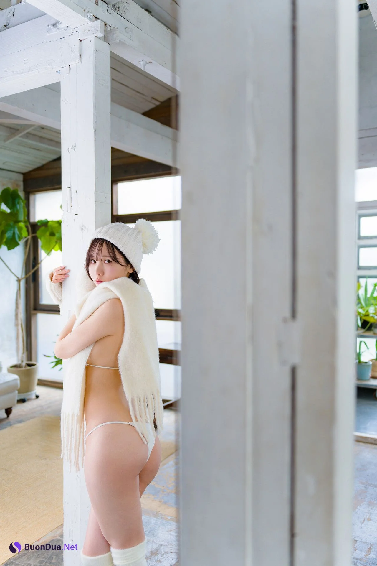 Kenken けんけんぱ, ひとりといろDL写真集 Set.03 - Photo 4