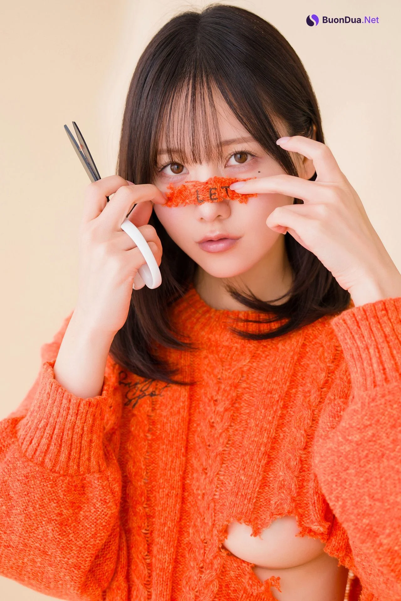 Kenken けんけんぱ, ひとりといろDL写真集 Set.04 - Photo 10