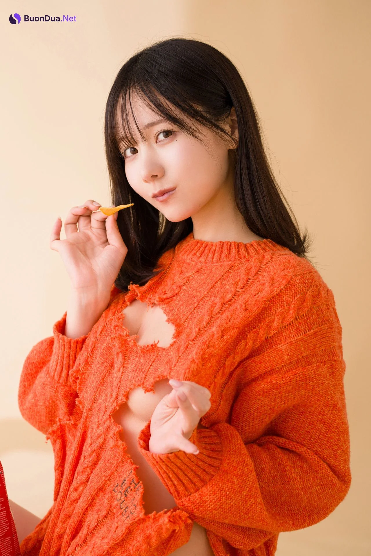 Kenken けんけんぱ, ひとりといろDL写真集 Set.04 - Photo 13