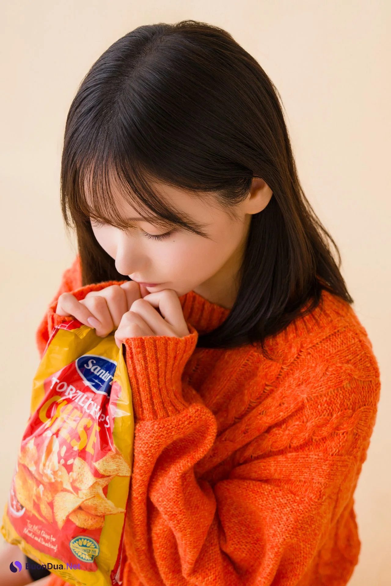 Kenken けんけんぱ, ひとりといろDL写真集 Set.04 - Photo 2