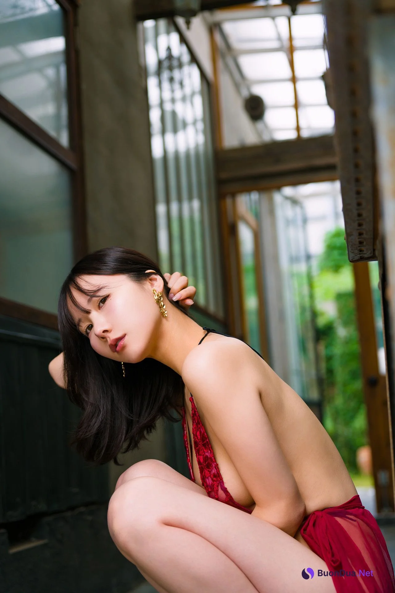 Kenken けんけんぱ, ひとりといろDL写真集 Set.04 - Photo 20