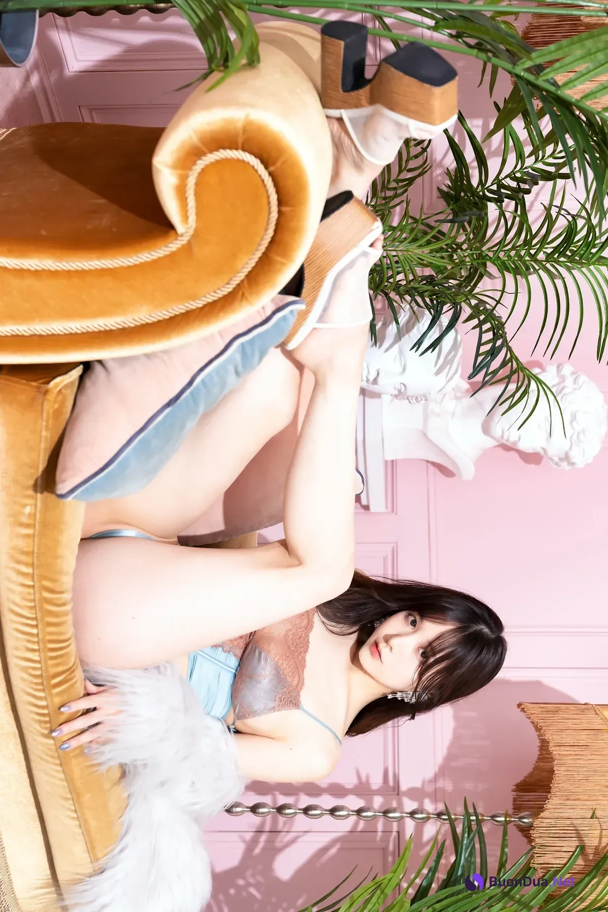 Kenken けんけんぱ, 写真集 Fantia 2022.08 Collection Set.01 - Photo 14