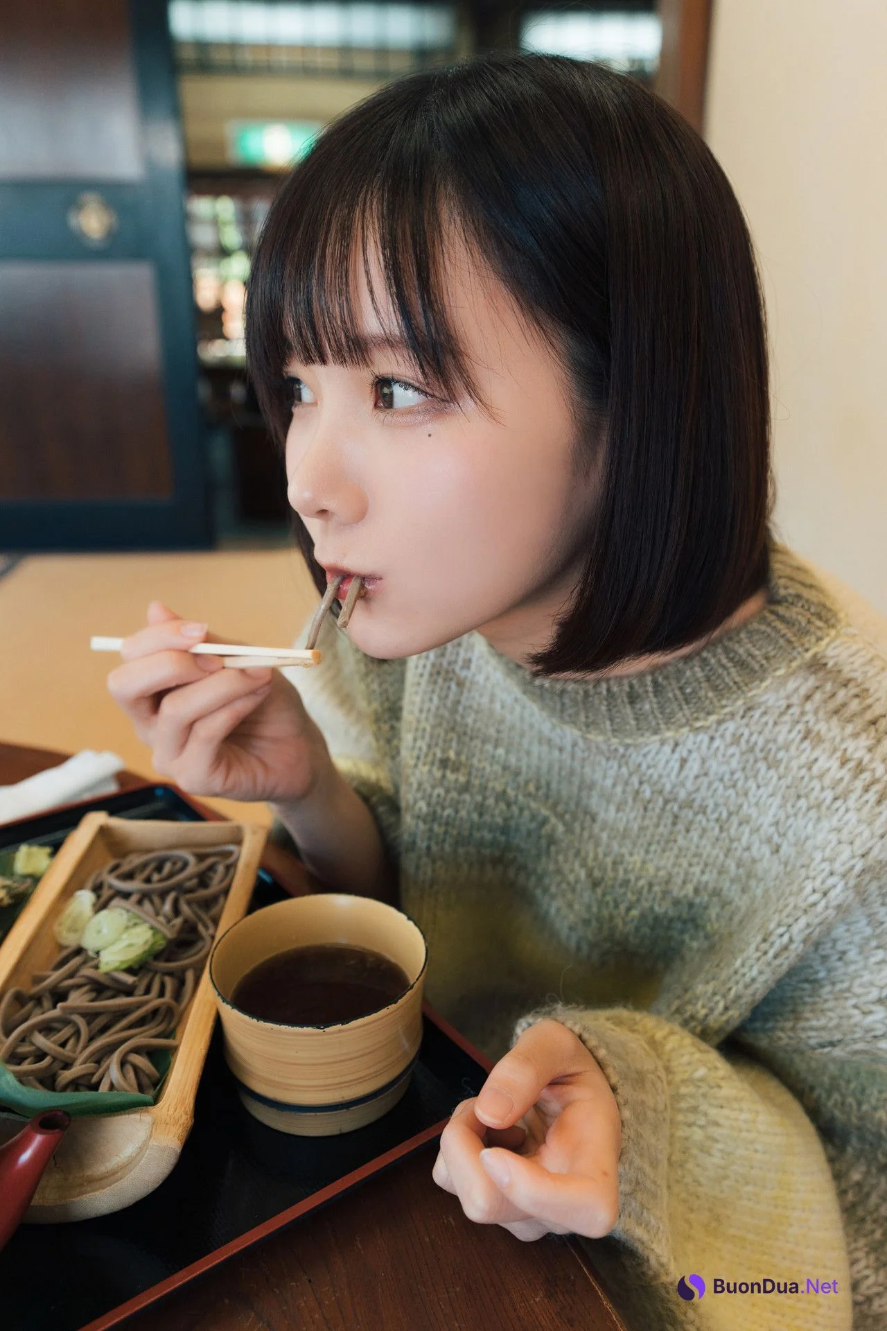 Kenken けんけんぱ, デジタル写真集 めくるめく Fantia Set.02 - Photo 14