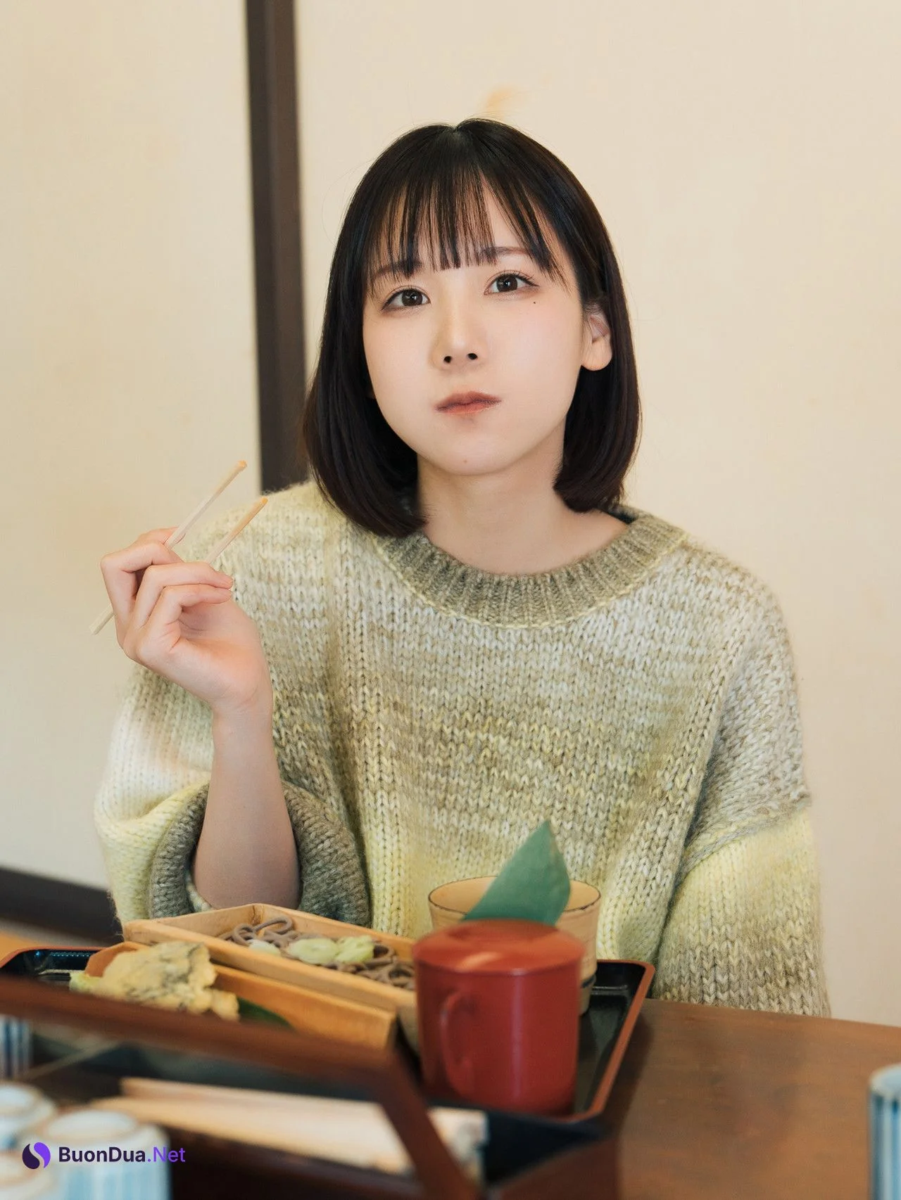 Kenken けんけんぱ, デジタル写真集 めくるめく Fantia Set.02 - Photo 15