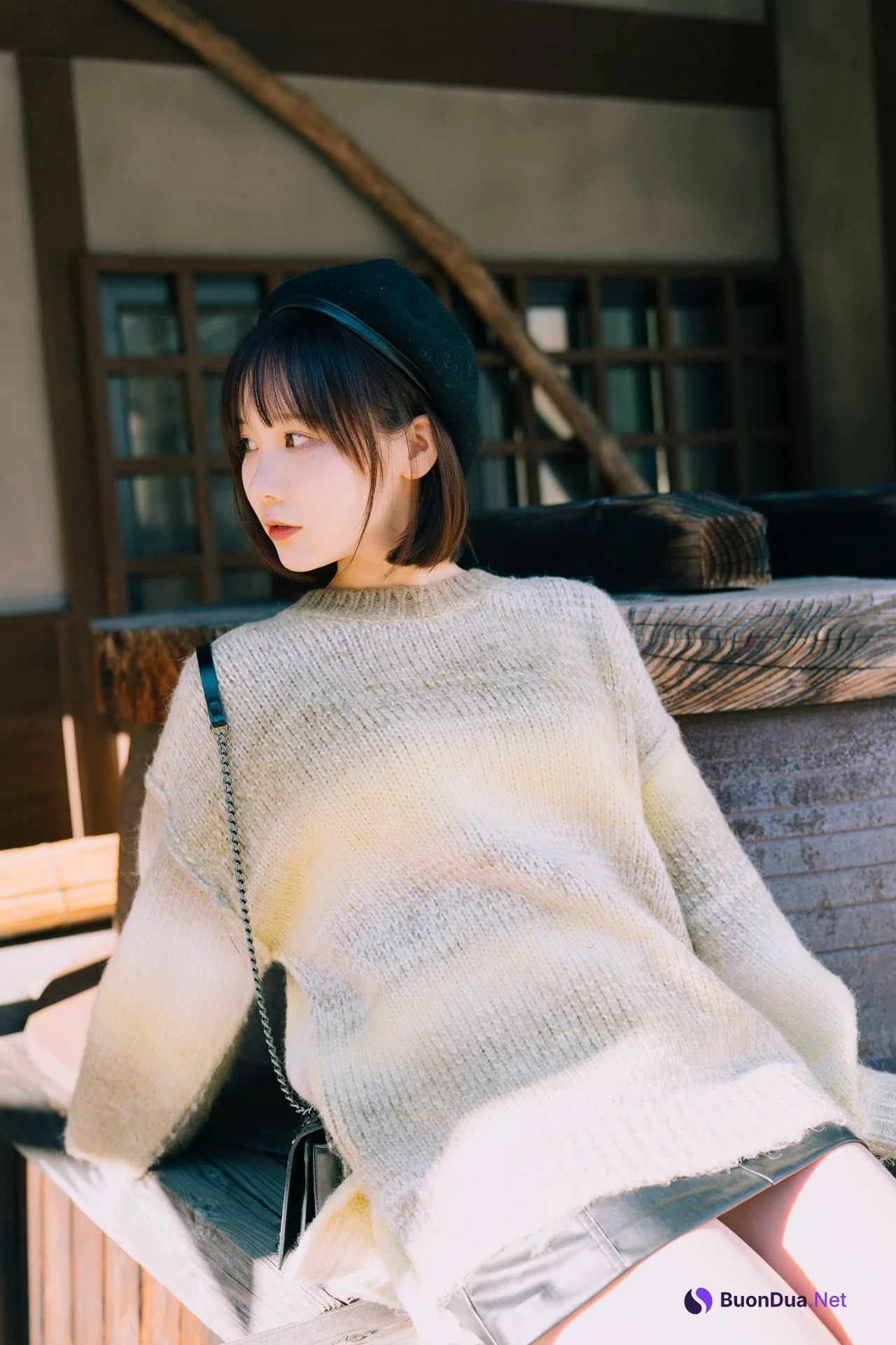 Kenken けんけんぱ, デジタル写真集 めくるめく Fantia Set.02 - Photo 7