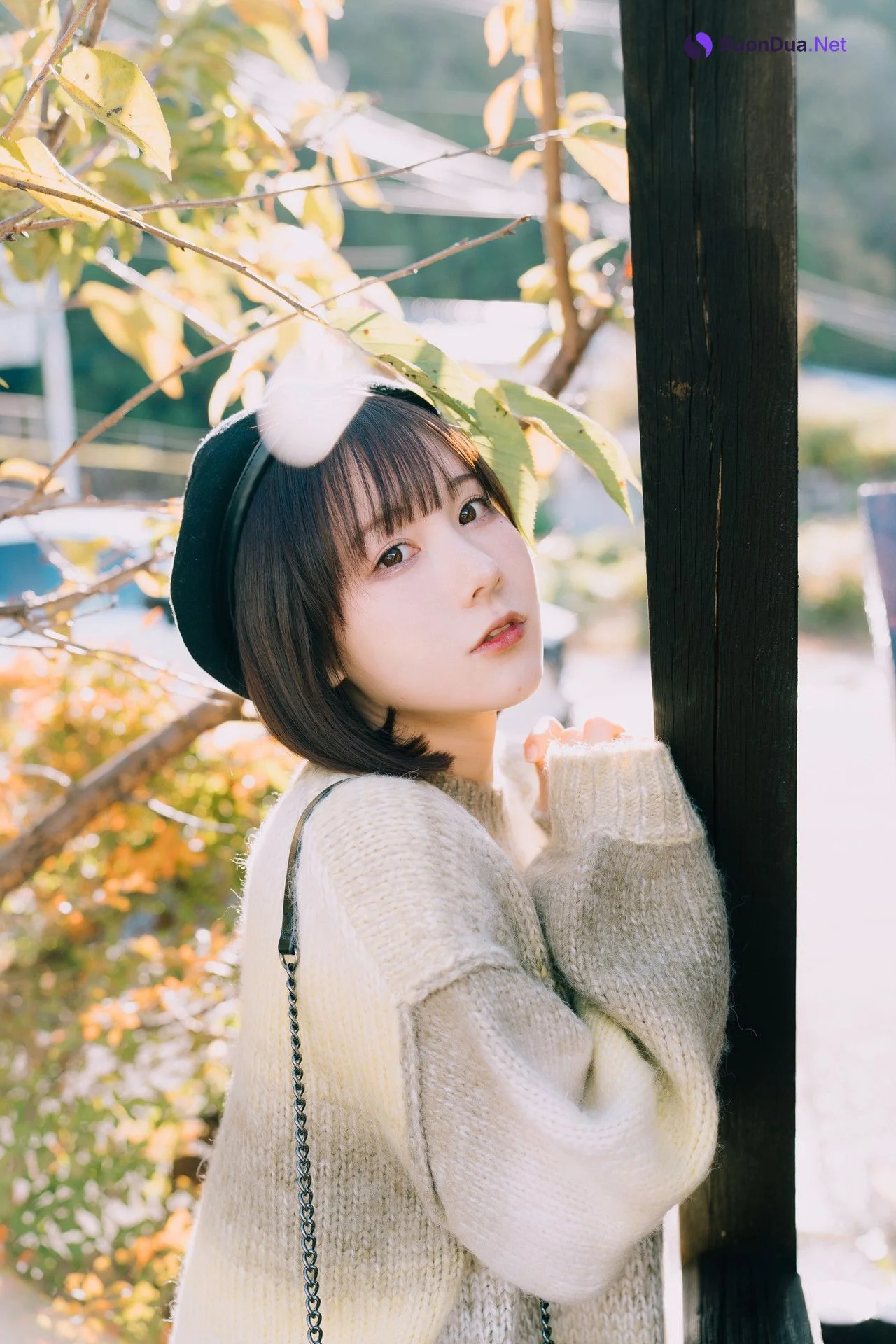 Kenken けんけんぱ, デジタル写真集 めくるめく Fantia Set.02 - Photo 8