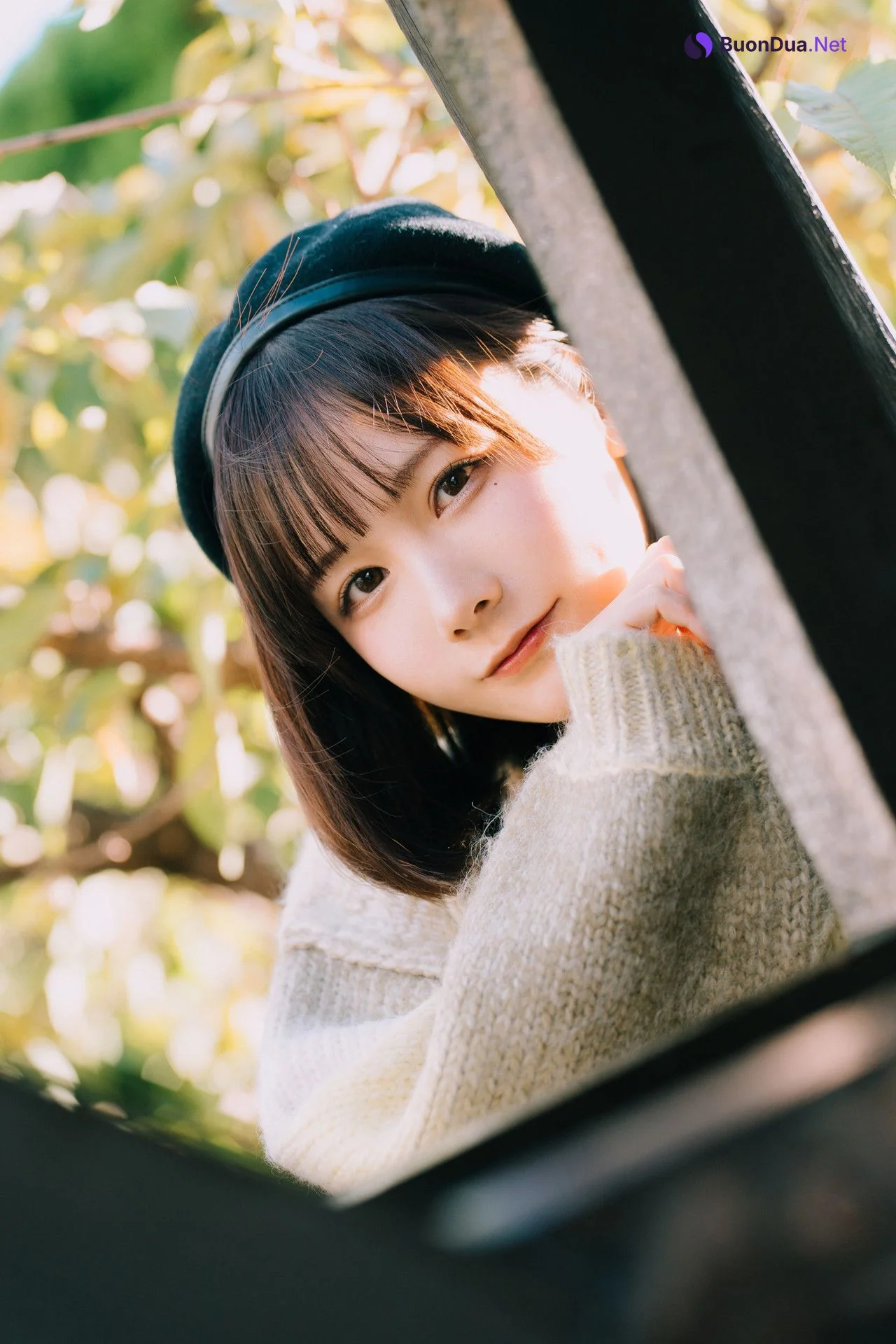 Kenken けんけんぱ, デジタル写真集 めくるめく Fantia Set.02 - Photo 9
