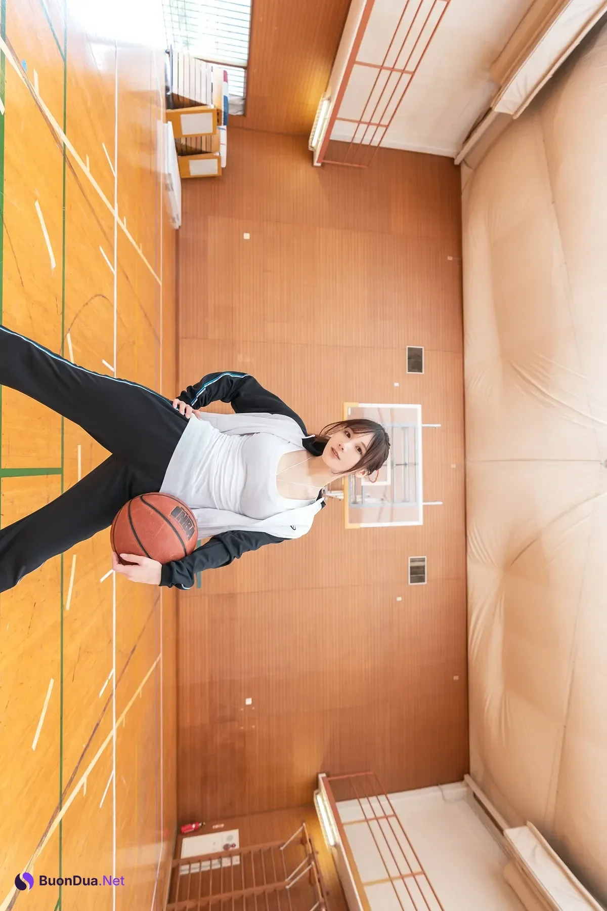 Kenken けんけん, 写真集 Fantia 「もしもけんけんが〇〇先生だったら」 Set.03 - Photo 5