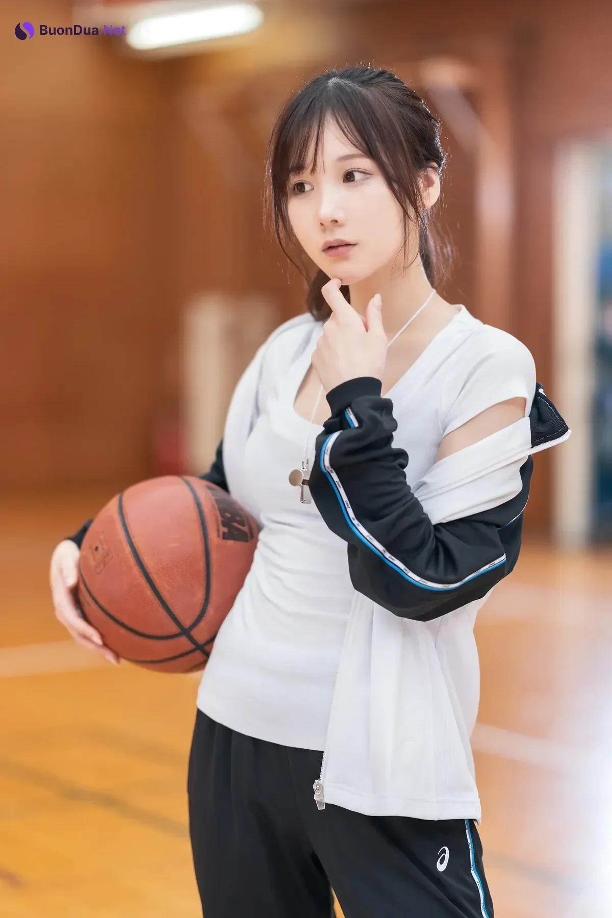Kenken けんけん, 写真集 Fantia 「もしもけんけんが〇〇先生だったら」 Set.03 - Photo 8