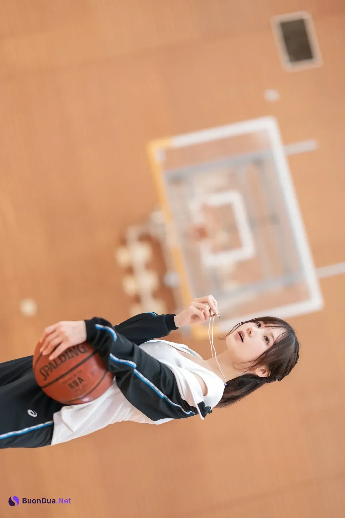 Kenken けんけん, 写真集 Fantia 「もしもけんけんが〇〇先生だったら」 Set.03 - Photo 9