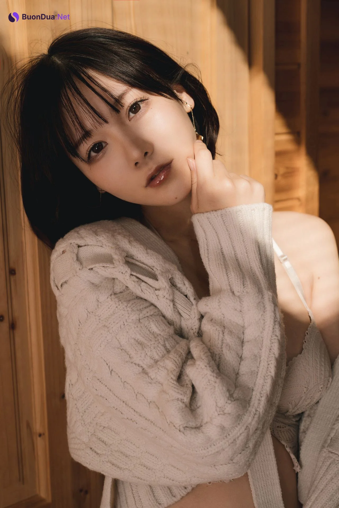 Kenken けんけんぱ, デジタル写真集 めくるめく Fantia Set.03 - Photo 19