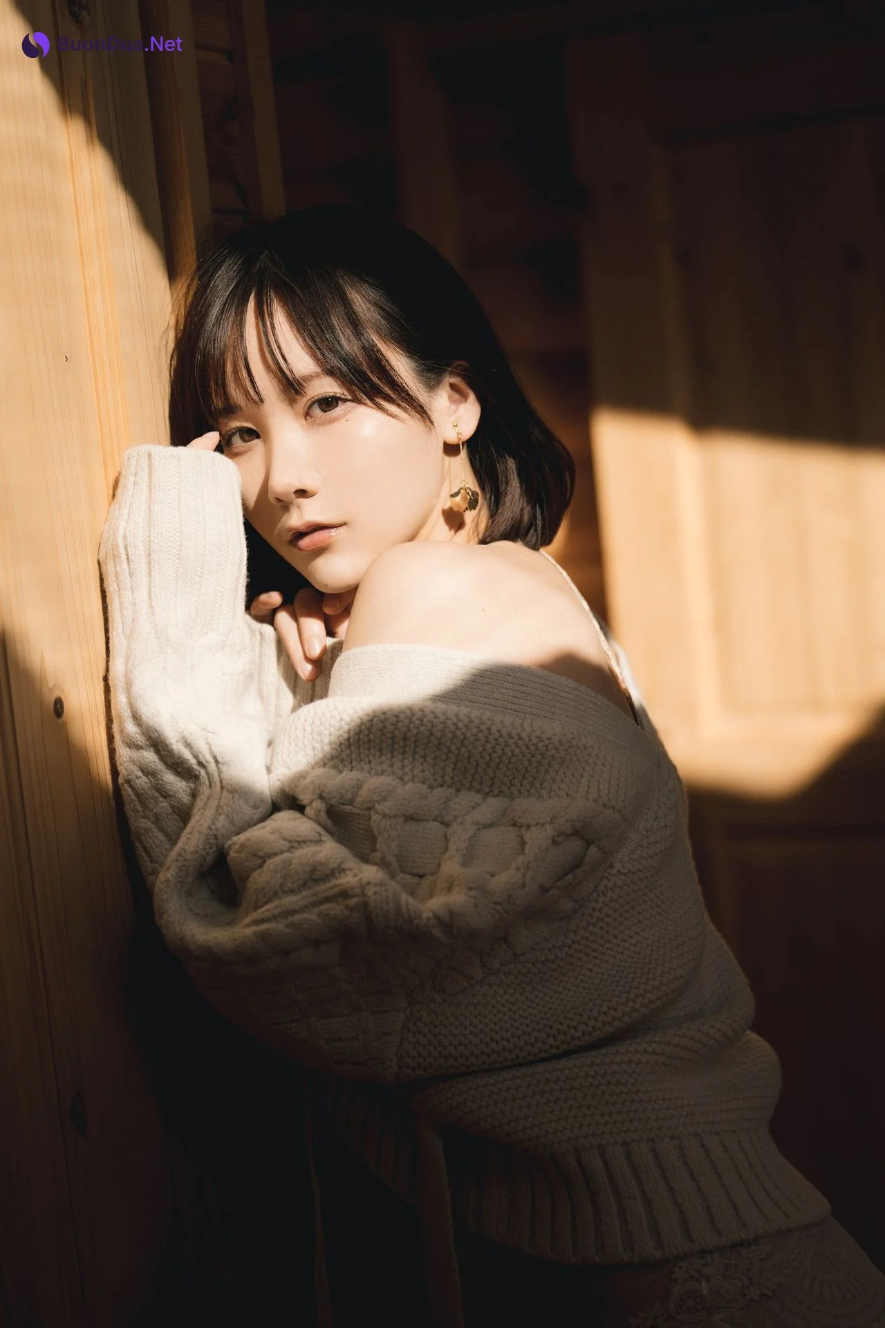 Kenken けんけんぱ, デジタル写真集 めくるめく Fantia Set.03 - Photo 20