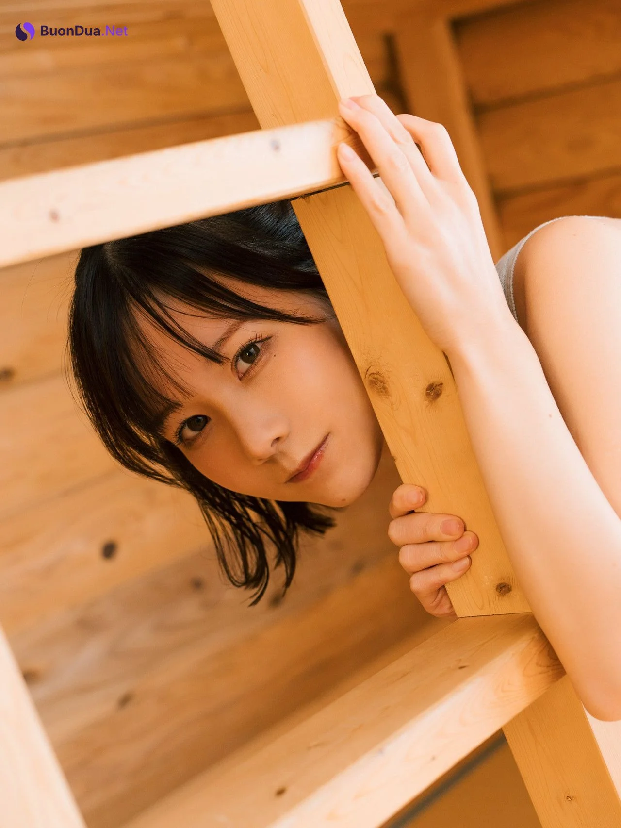 Kenken けんけんぱ, デジタル写真集 めくるめく Fantia Set.04 - Photo 15