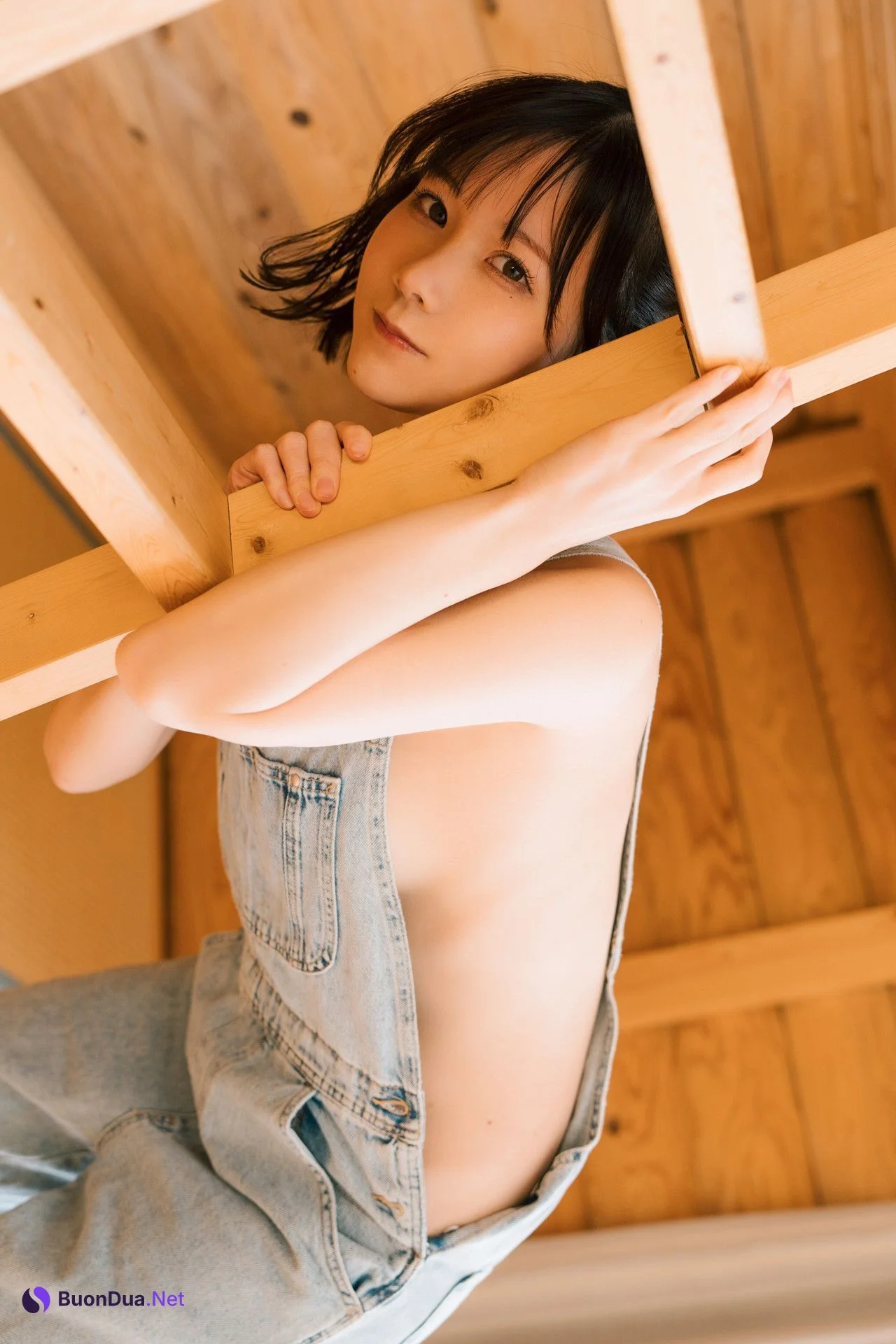 Kenken けんけんぱ, デジタル写真集 めくるめく Fantia Set.04 - Photo 17