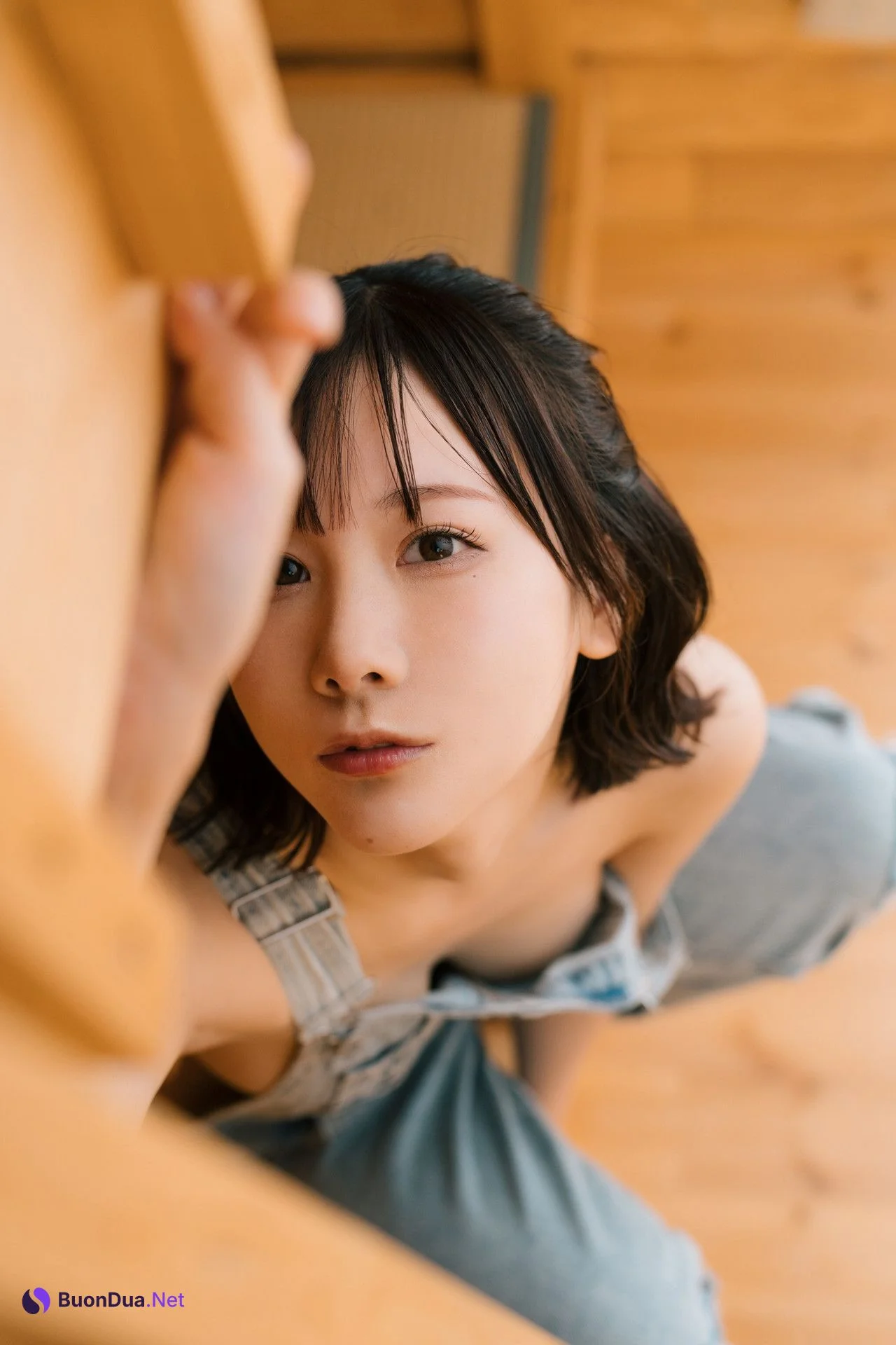 Kenken けんけんぱ, デジタル写真集 めくるめく Fantia Set.04 - Photo 18