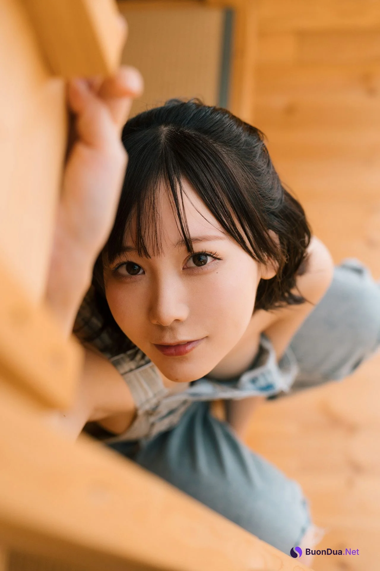 Kenken けんけんぱ, デジタル写真集 めくるめく Fantia Set.04 - Photo 19